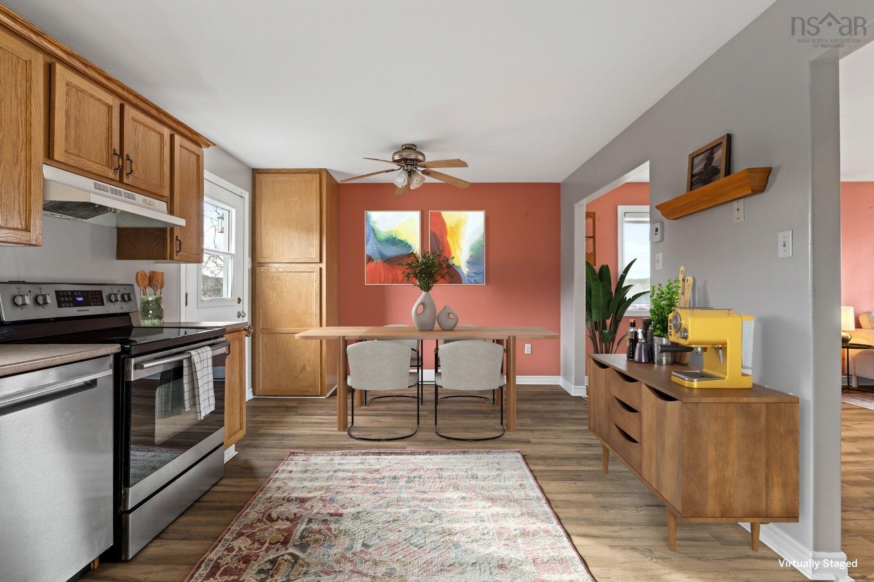 54 Mccormacks Lane, Eastern Passage, NS (MLS 202600903)