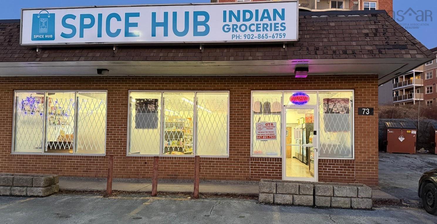 1 73 Sackville Drive, Lower Sackville, NS (MLS® 202600904)