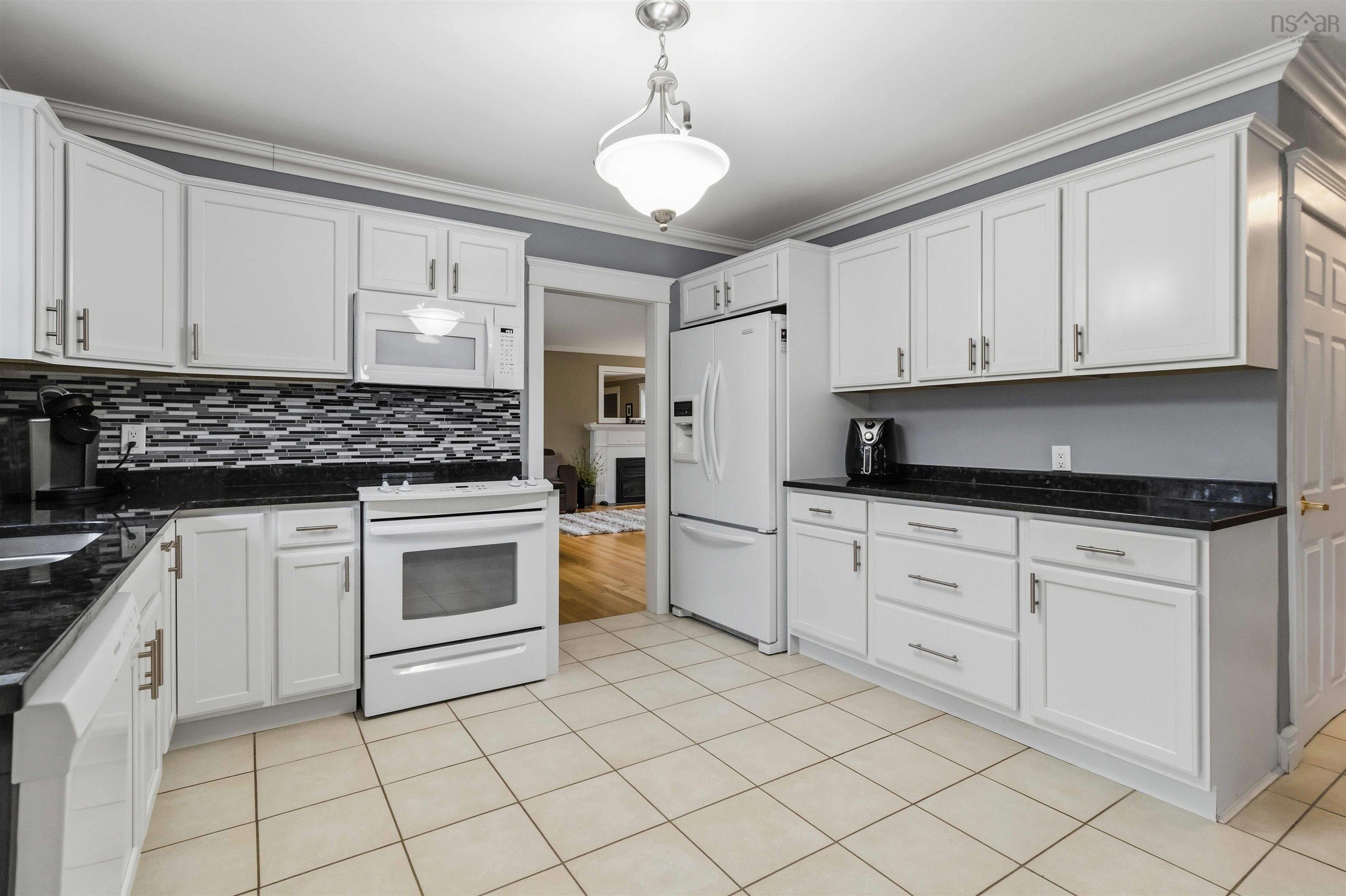 42 Lodge Drive, Halifax, NS (MLS 202600905)