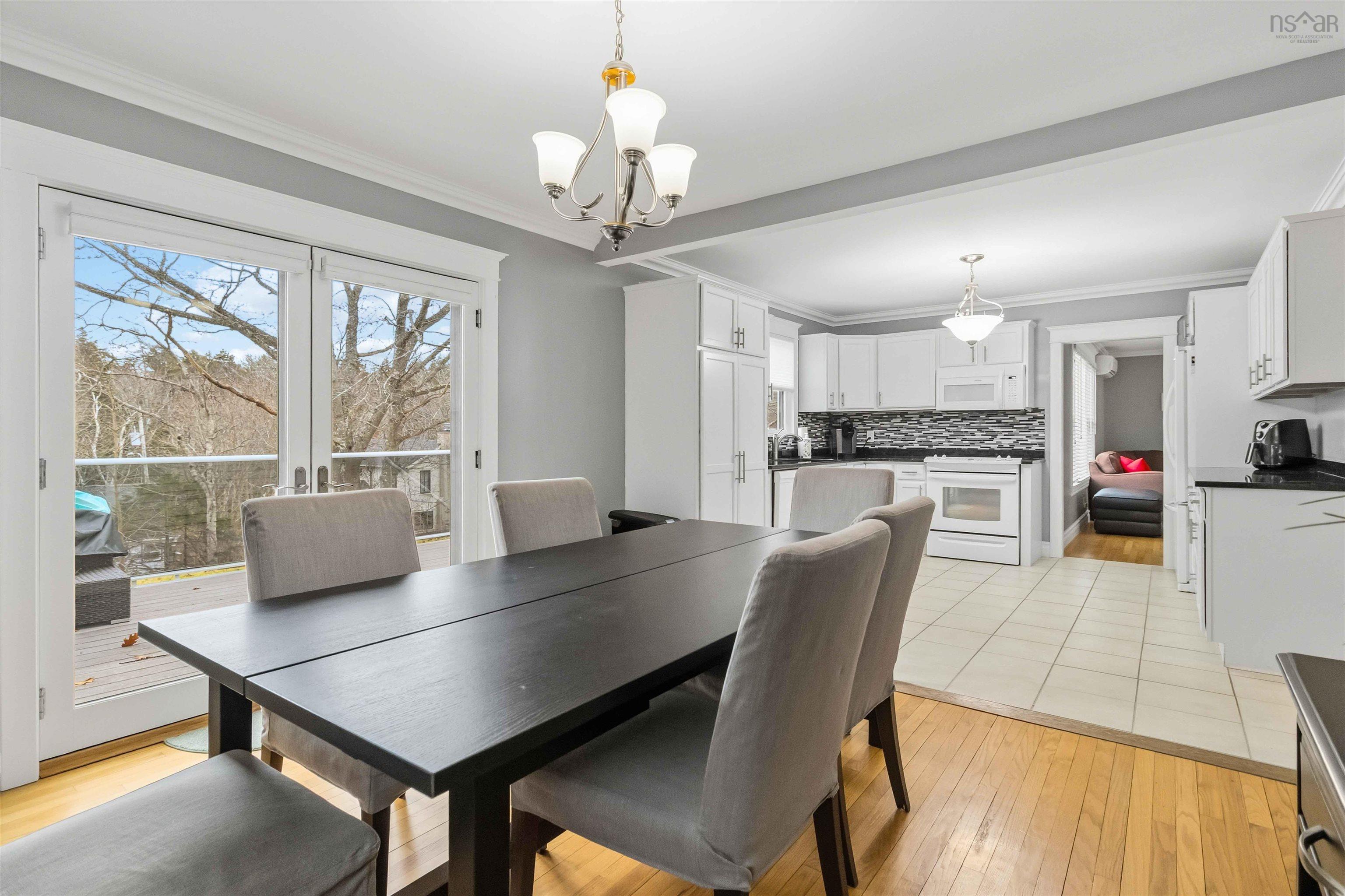 42 Lodge Drive, Halifax, NS (MLS 202600905)