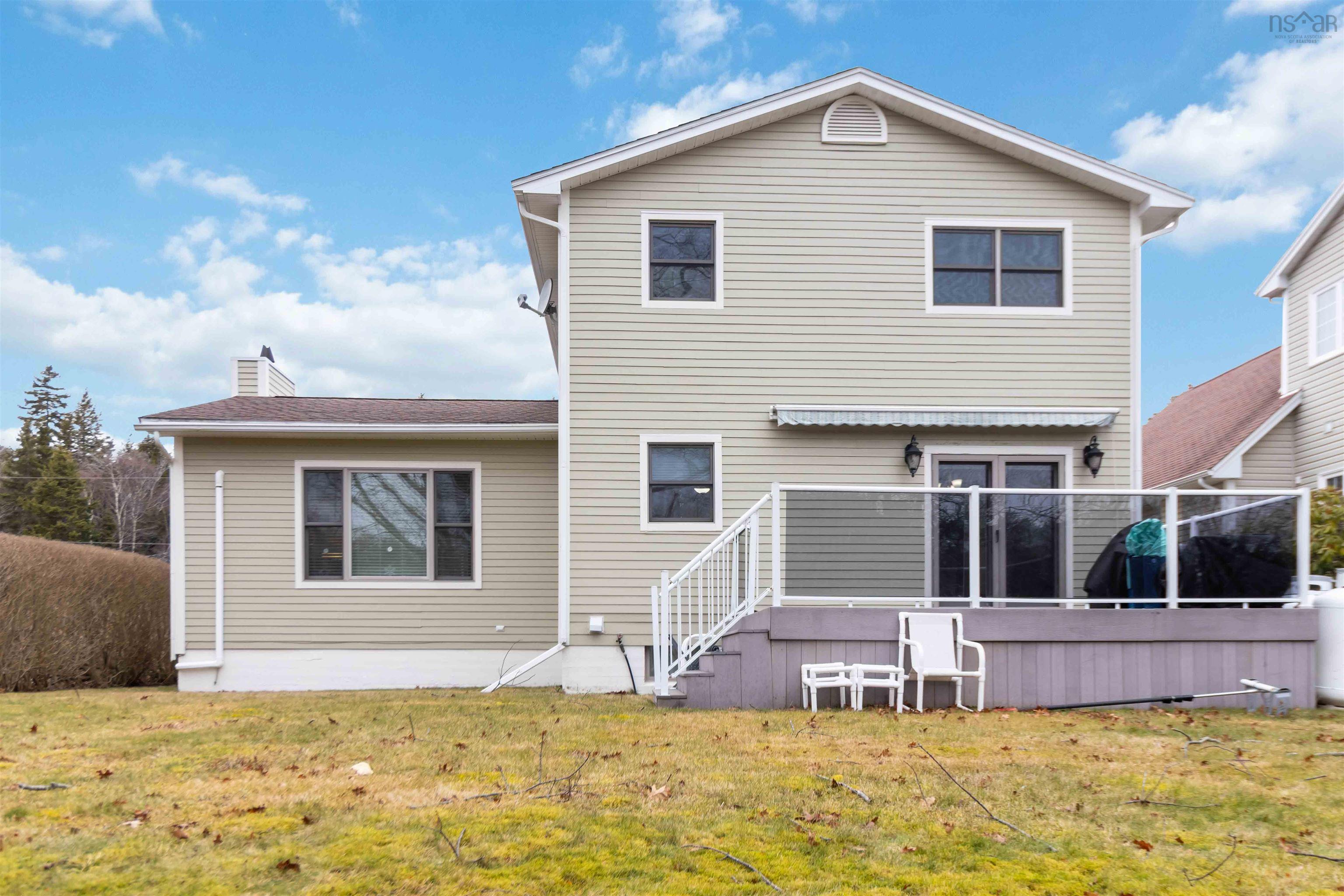 42 Lodge Drive, Halifax, NS (MLS 202600905)