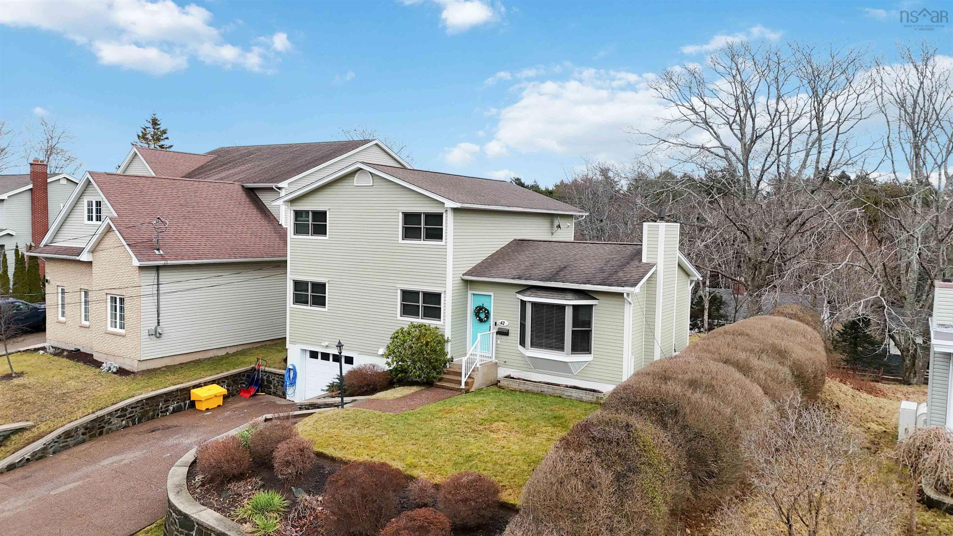 42 Lodge Drive, Halifax, NS (MLS 202600905)