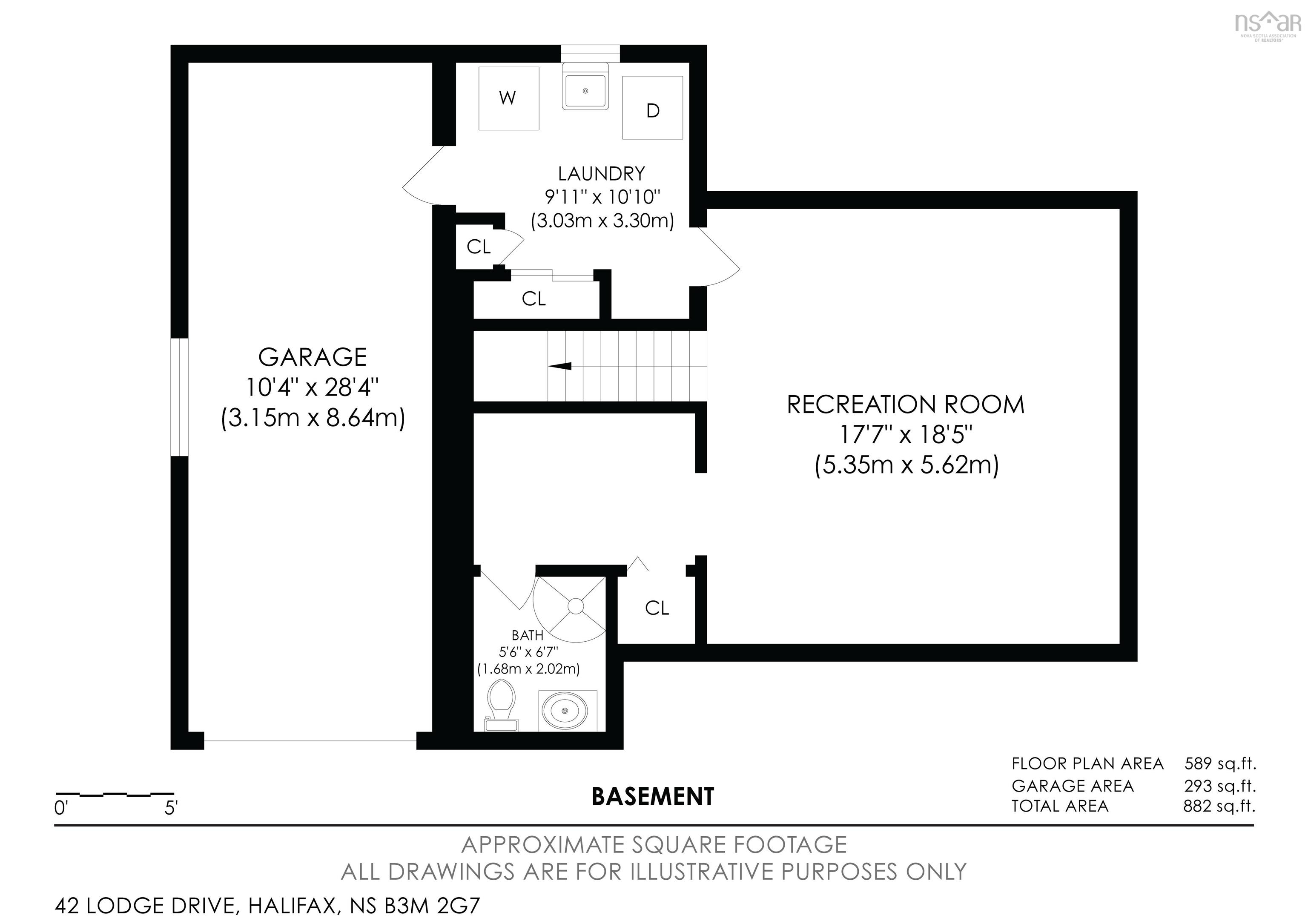 42 Lodge Drive, Halifax, NS (MLS 202600905)