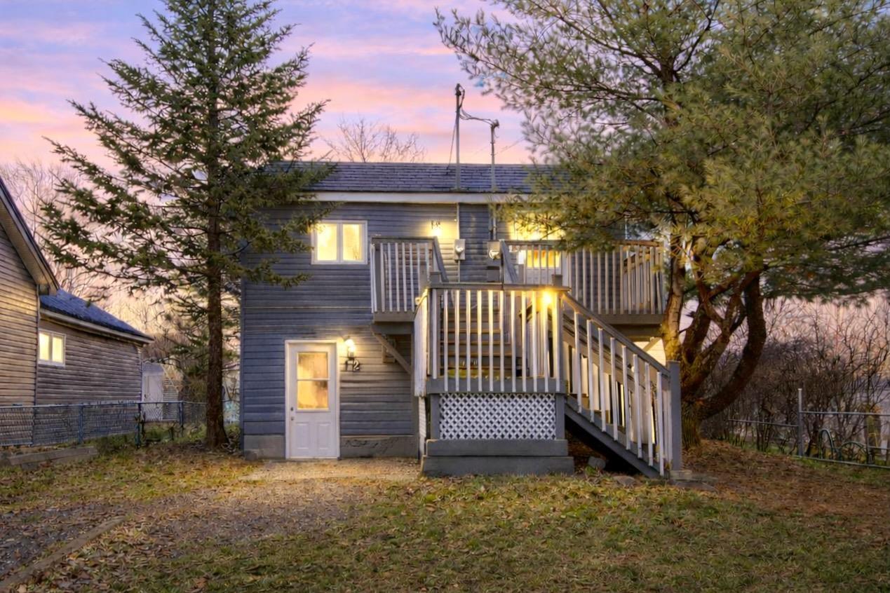 12 Lahey Road, Dartmouth, NS (MLS® 202600906)