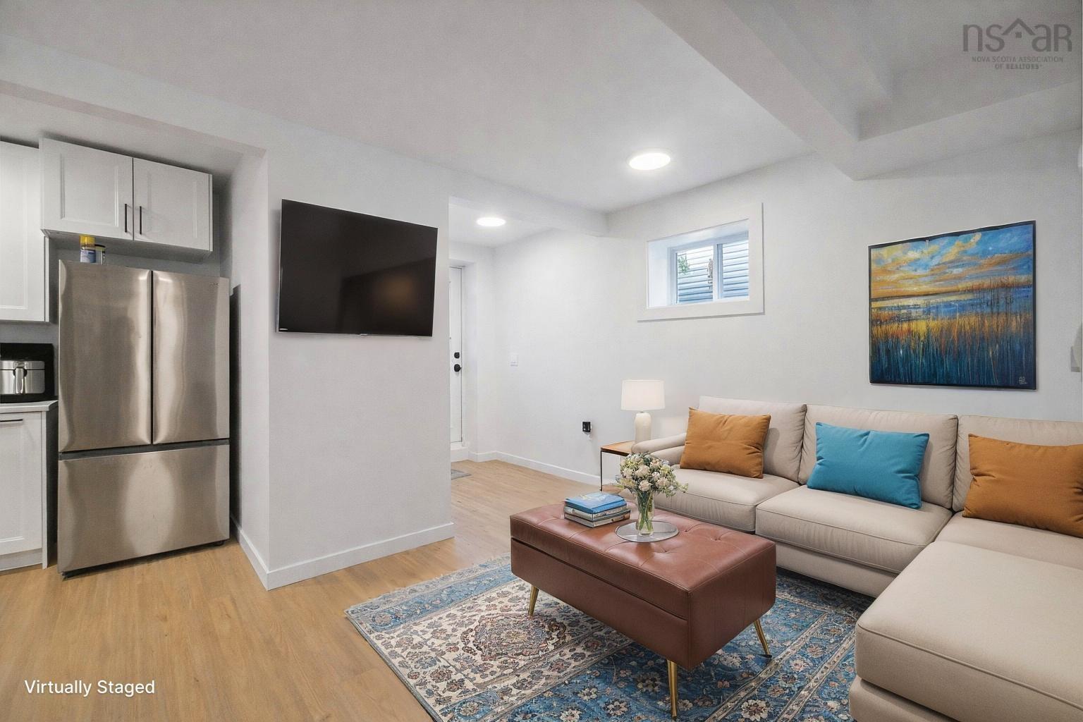 12 Lahey Road, Dartmouth, NS (MLS 202600906)