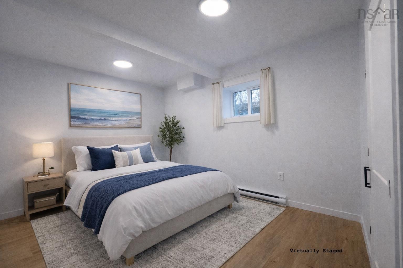 12 Lahey Road, Dartmouth, NS (MLS 202600906)