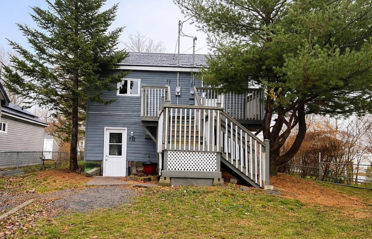 12 Lahey Road, Dartmouth, NS (MLS 202600906)