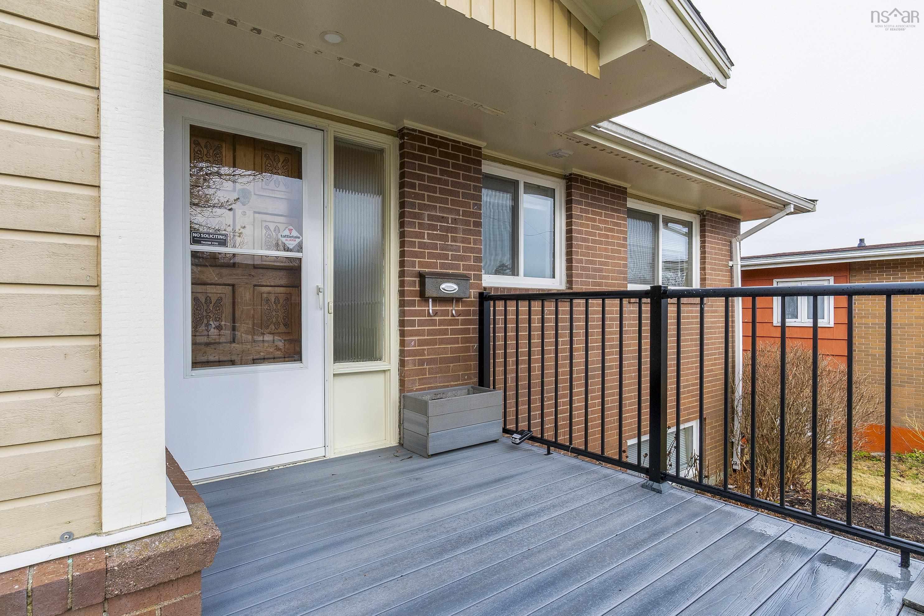 91 Hazelholme Drive, Halifax, NS (MLS 202600910)