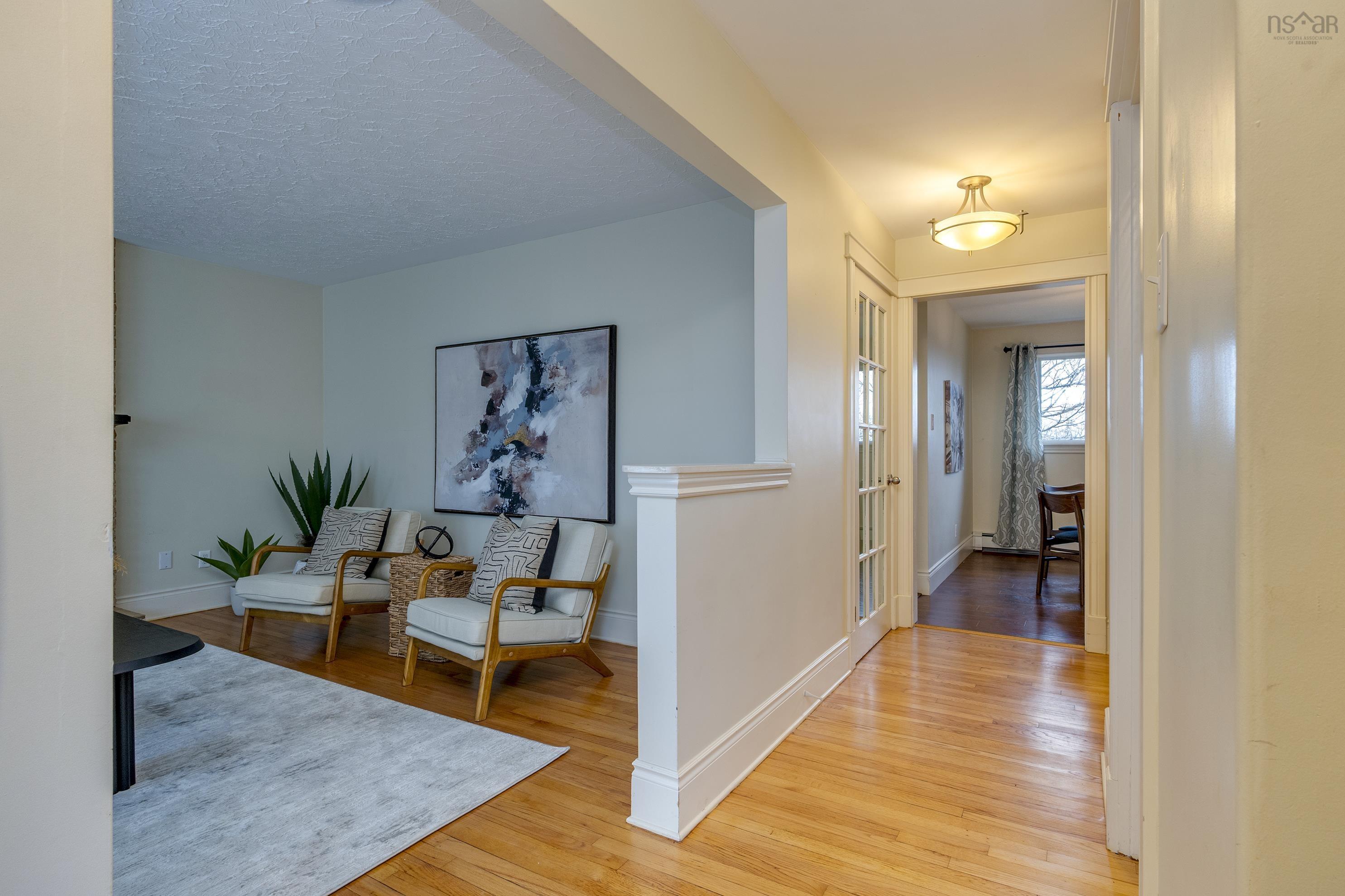 91 Hazelholme Drive, Halifax, NS (MLS 202600910)