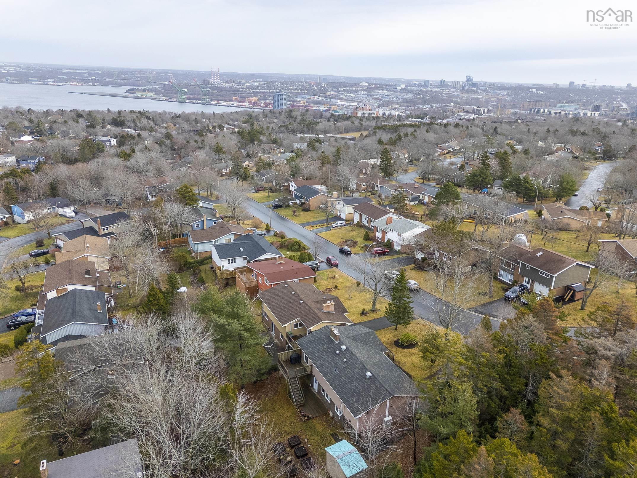 91 Hazelholme Drive, Halifax, NS (MLS 202600910)