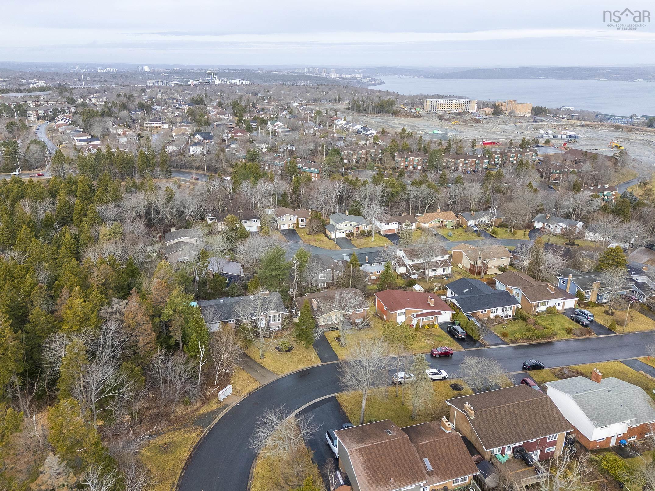 91 Hazelholme Drive, Halifax, NS (MLS 202600910)