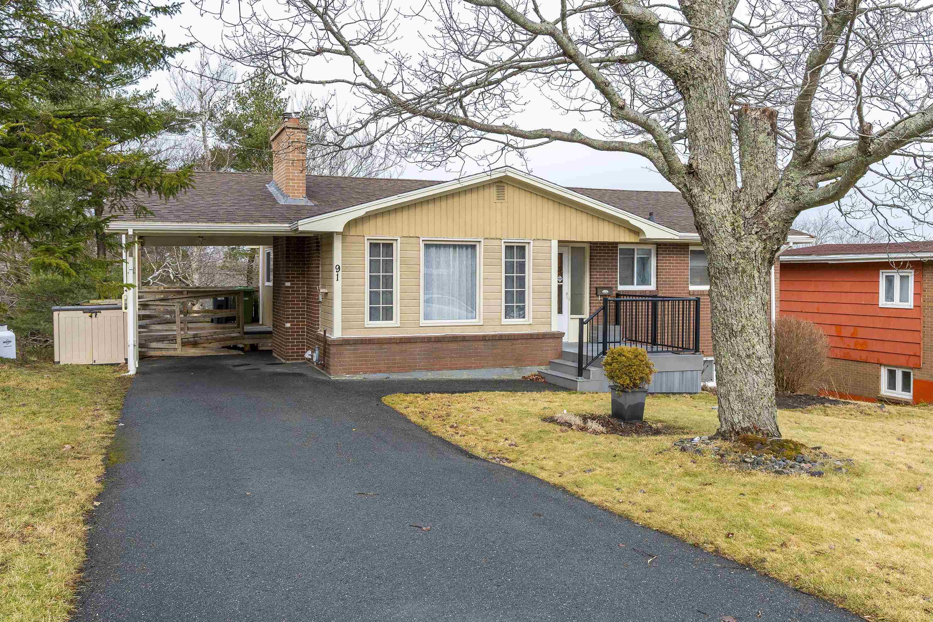 91 Hazelholme Drive, Halifax, NS (MLS 202600910)