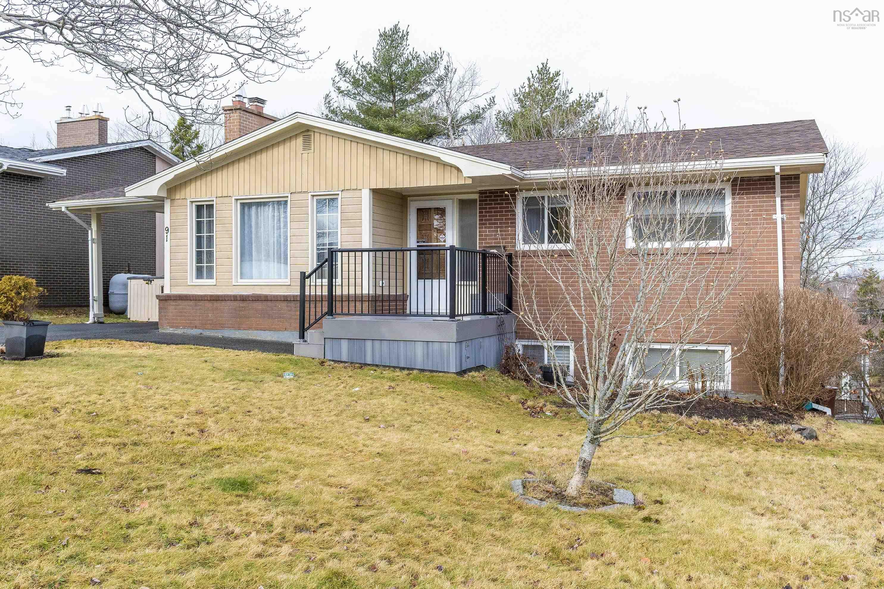 91 Hazelholme Drive, Halifax, NS (MLS 202600910)
