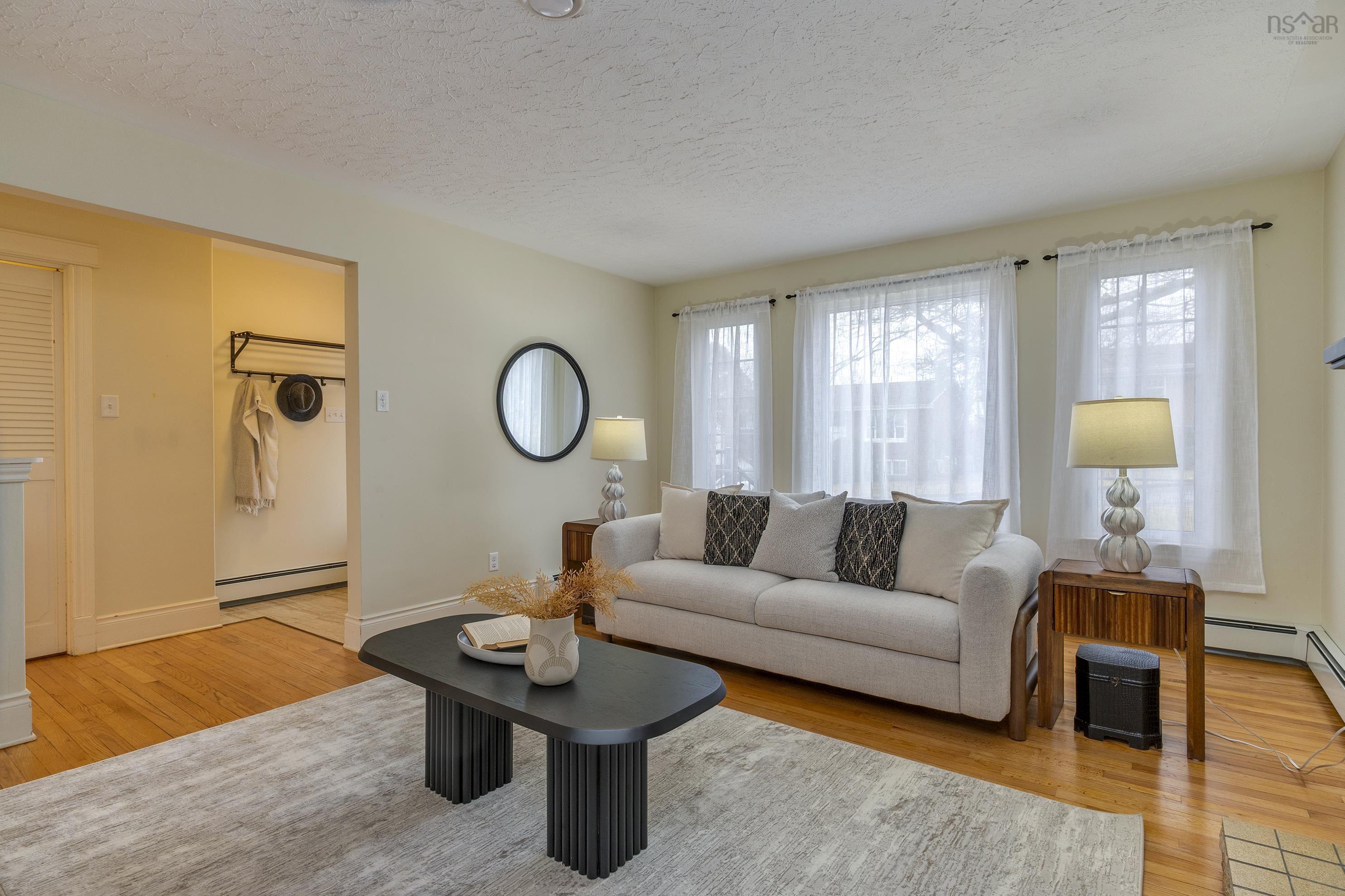 91 Hazelholme Drive, Halifax, NS (MLS 202600910)