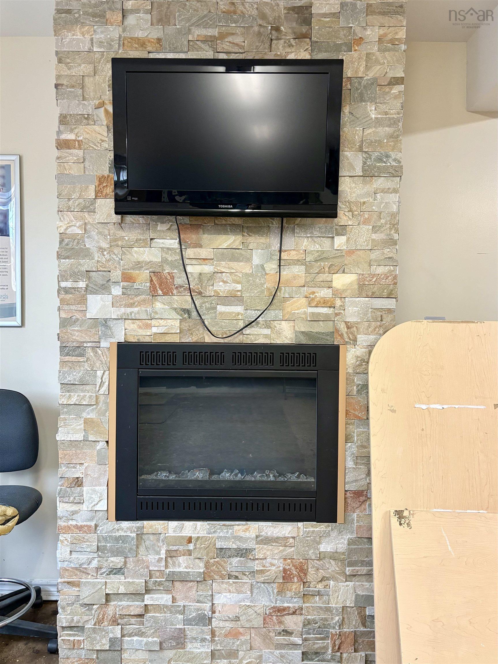 Ground Floor 6407 Quinpool Street, Halifax, NS (MLS 202600912)