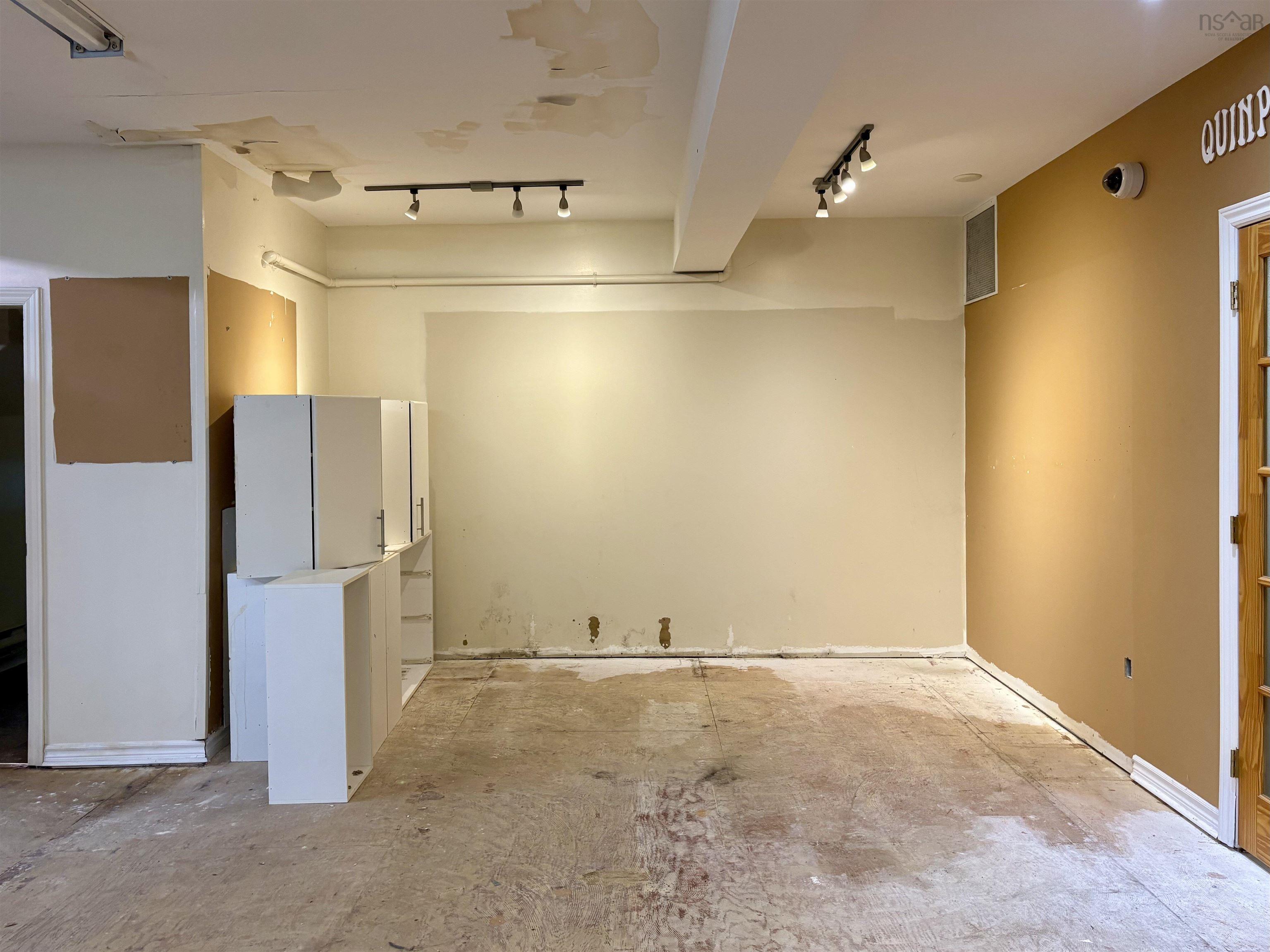 Ground Floor 6407 Quinpool Street, Halifax, NS (MLS 202600912)