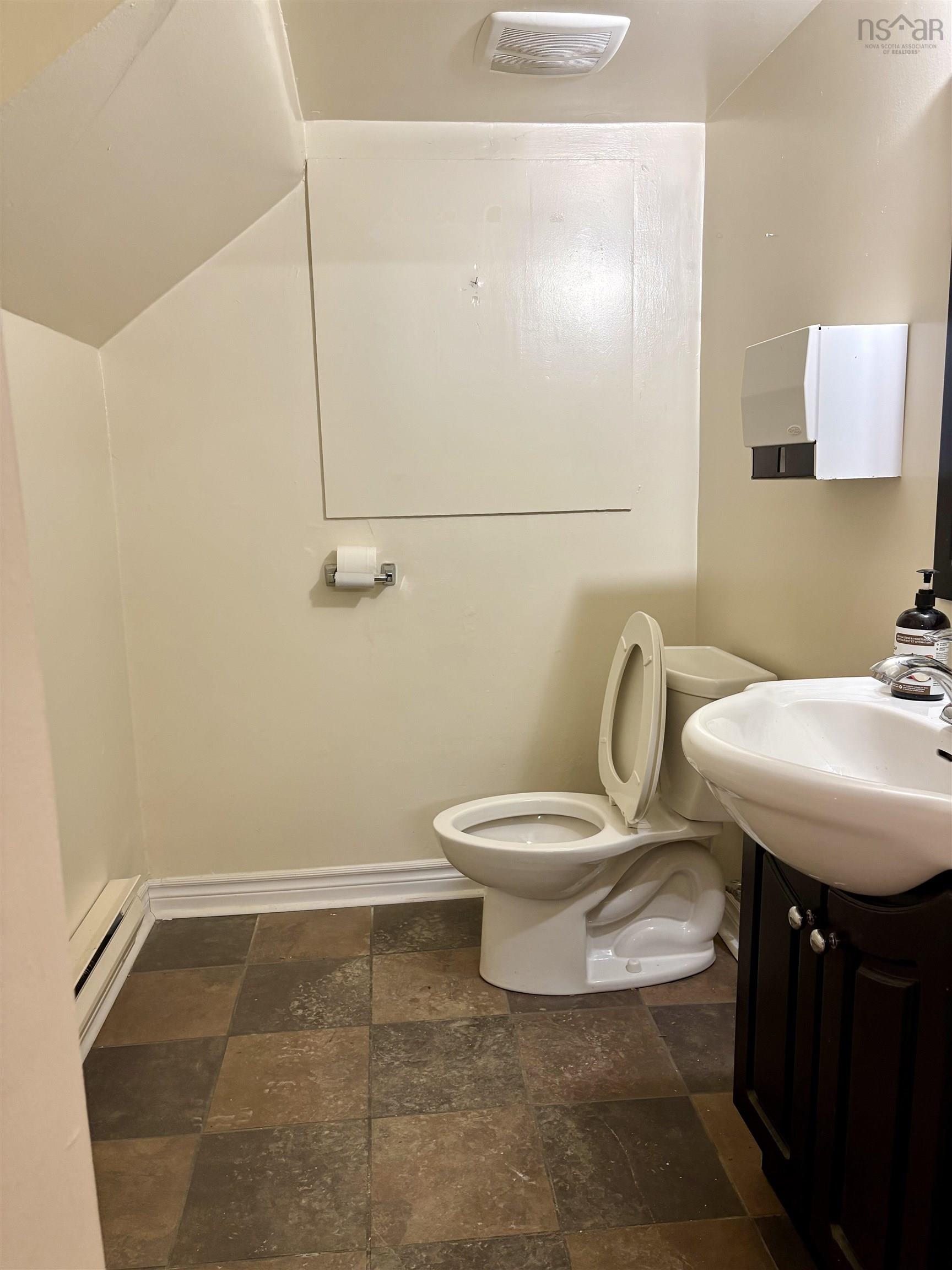 Ground Floor 6407 Quinpool Street, Halifax, NS (MLS 202600912)