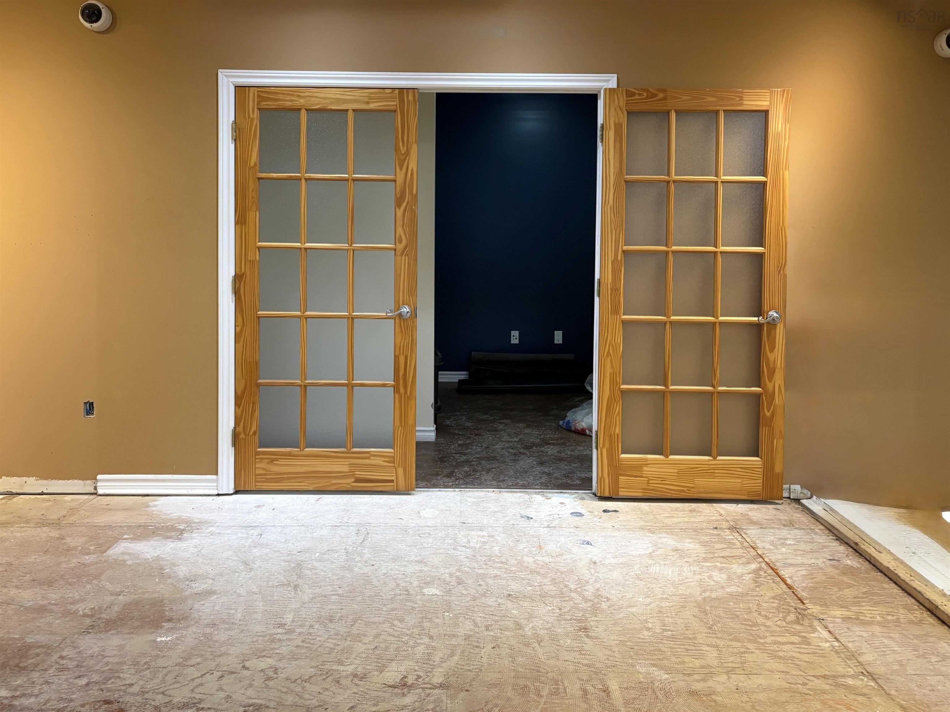 Ground Floor 6407 Quinpool Street, Halifax, NS (MLS 202600912)