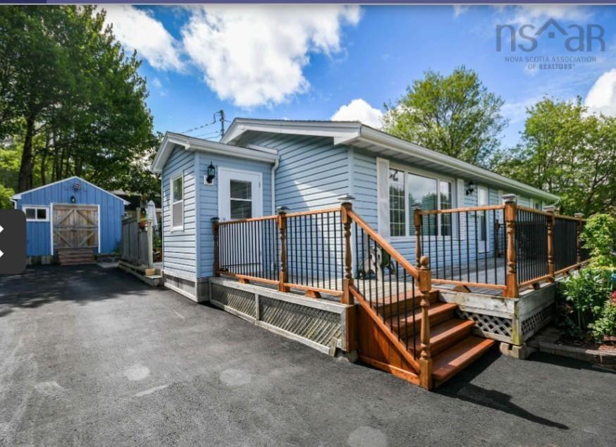 5 Main Street, Bedford, NS (MLS 202600918)