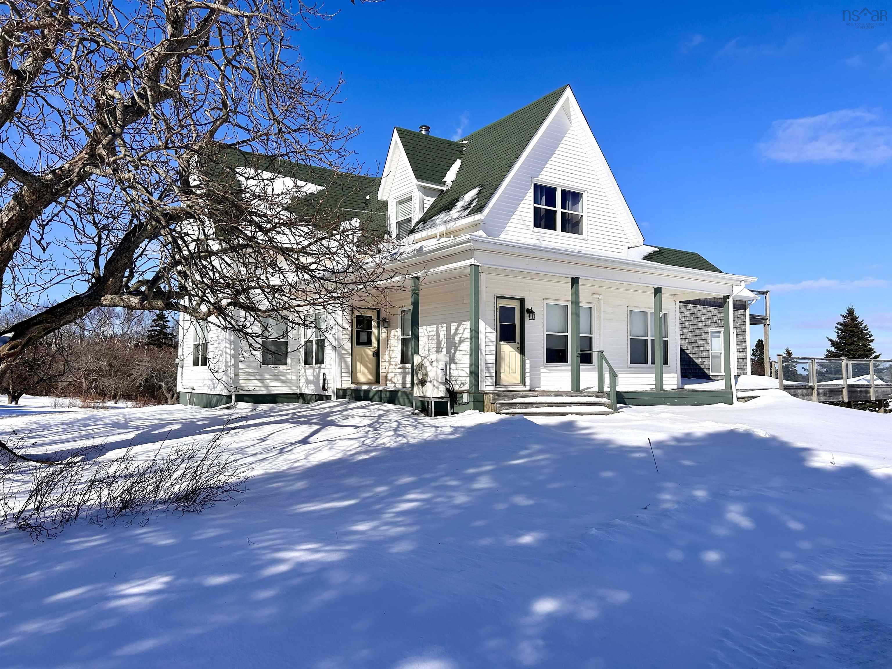 5939 366 Highway, Lorneville, NS (MLS 202600932)