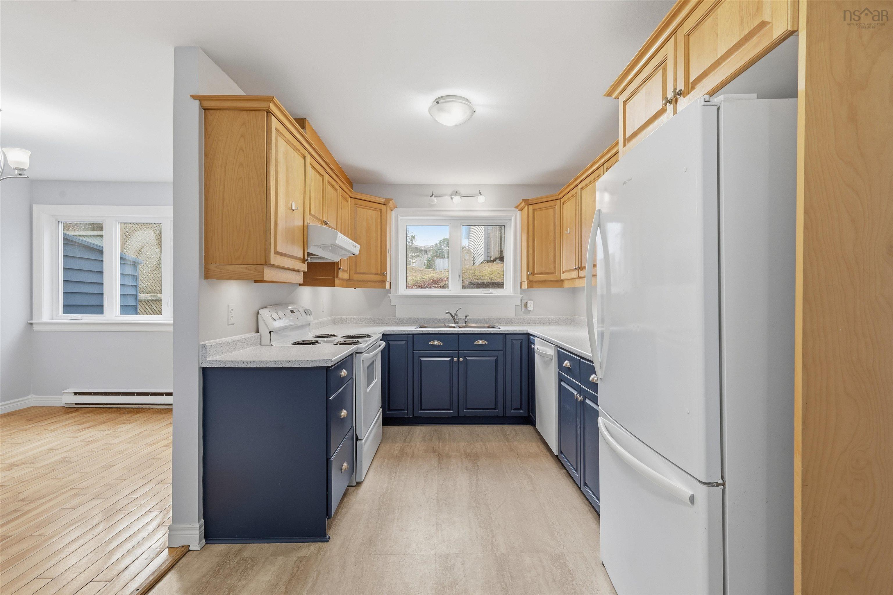 46 Attenborough Court, Halifax, NS (MLS 202600935)