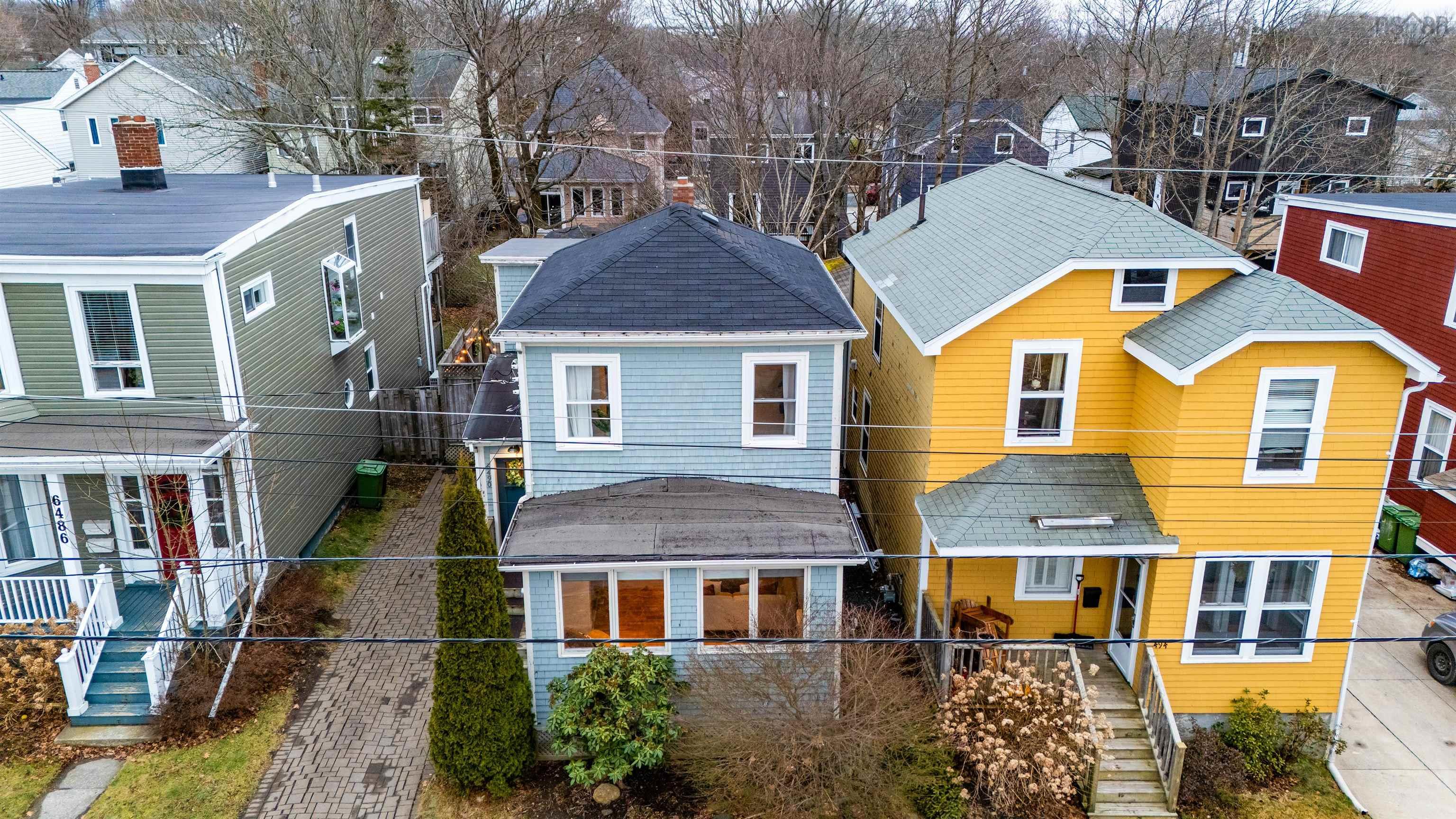 6490 London Street, Halifax, NS (MLS 202600937)