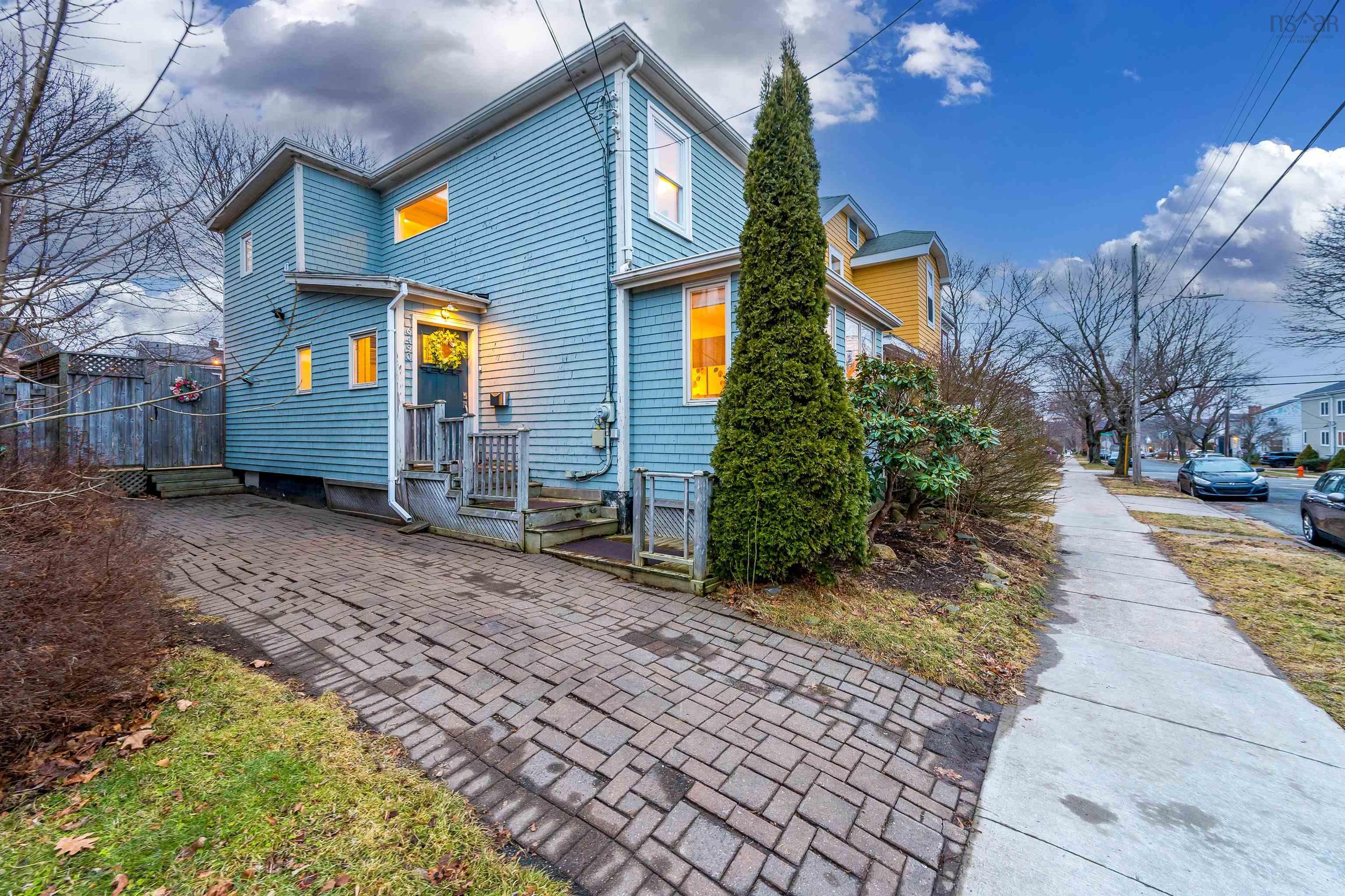6490 London Street, Halifax, NS (MLS 202600937)