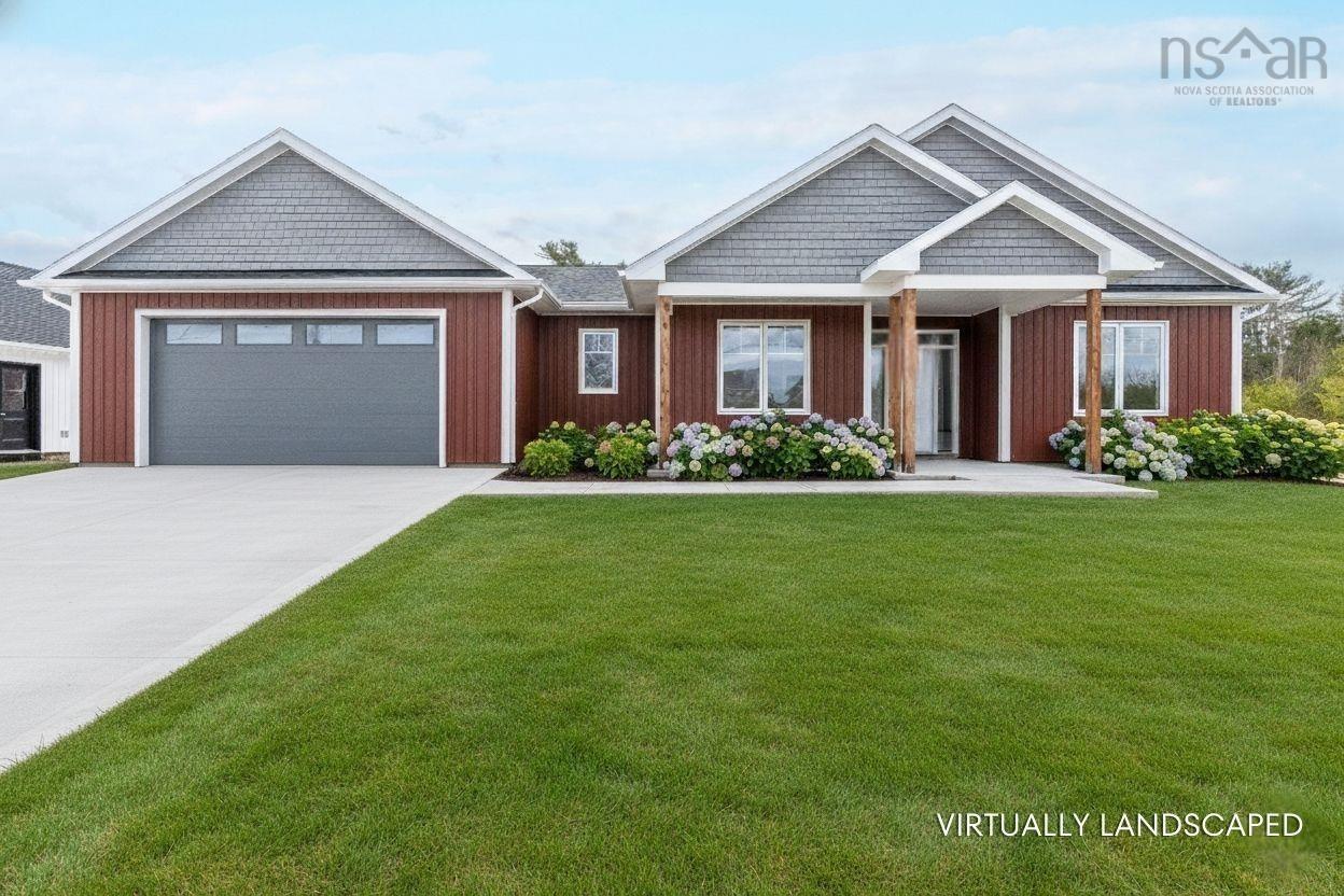 206 Rivercrest Lane, Greenwood, NS (MLS® 202600938)