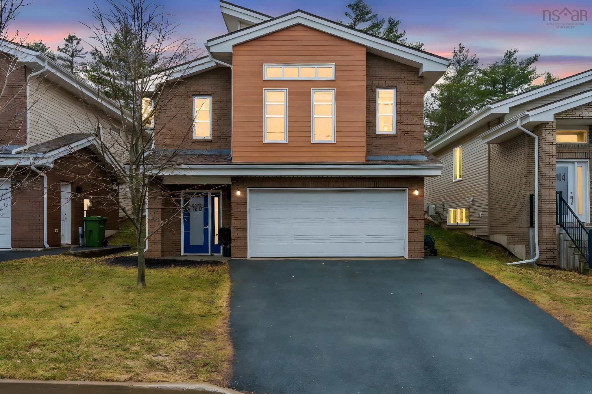 100 Armenia Drive, Bedford, NS (MLS® 202600945)