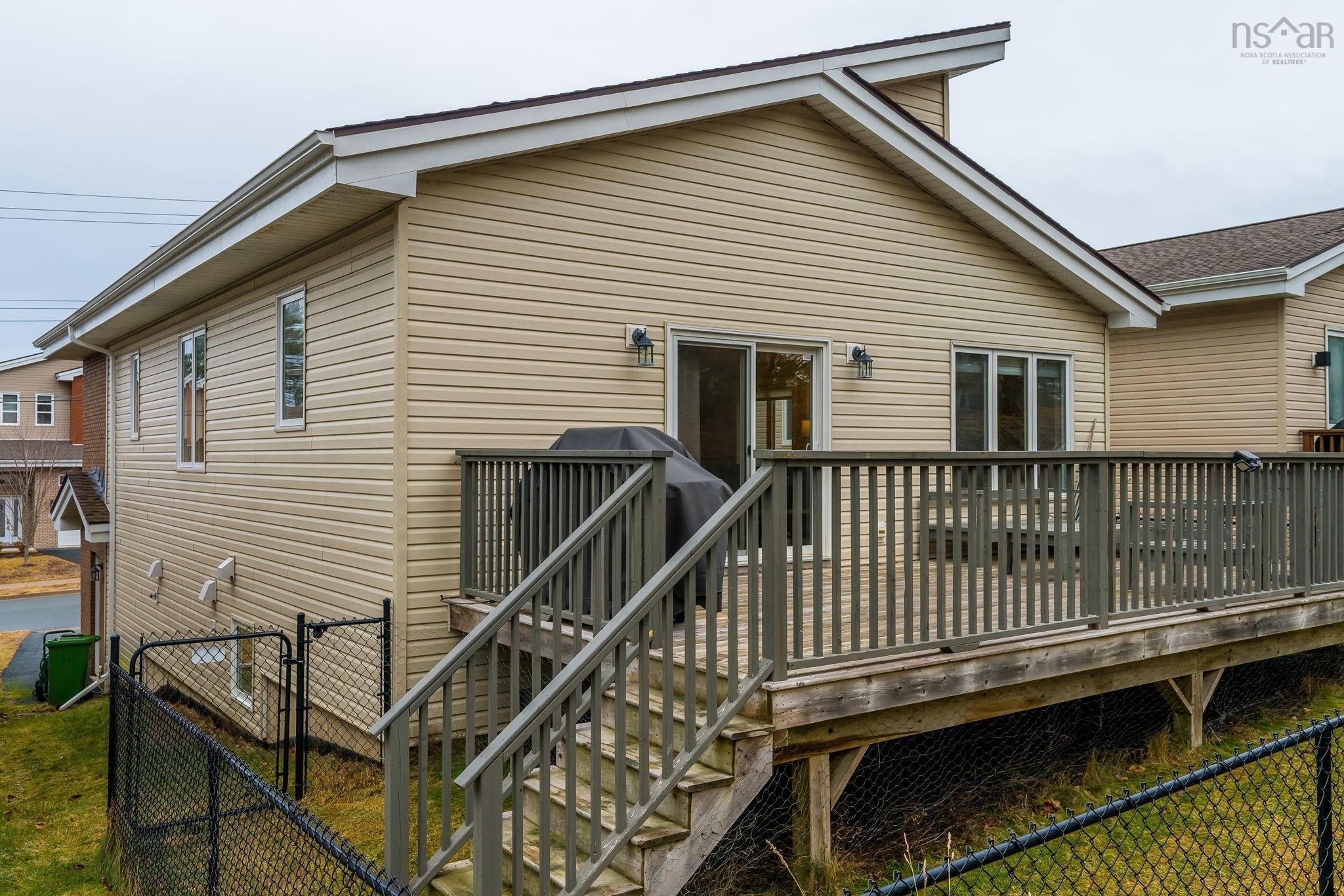 100 Armenia Drive, Bedford, NS (MLS 202600945)