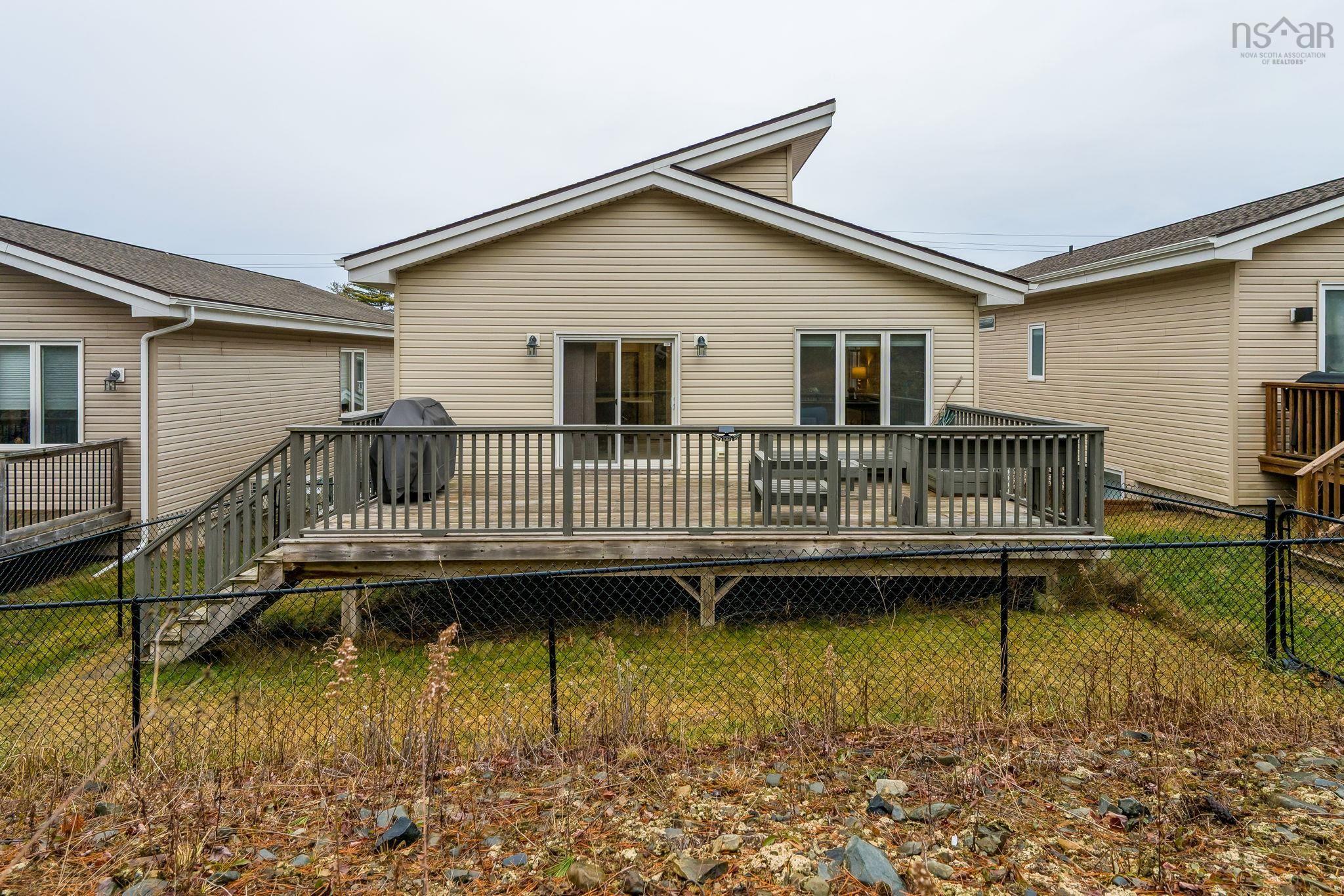 100 Armenia Drive, Bedford, NS (MLS 202600945)