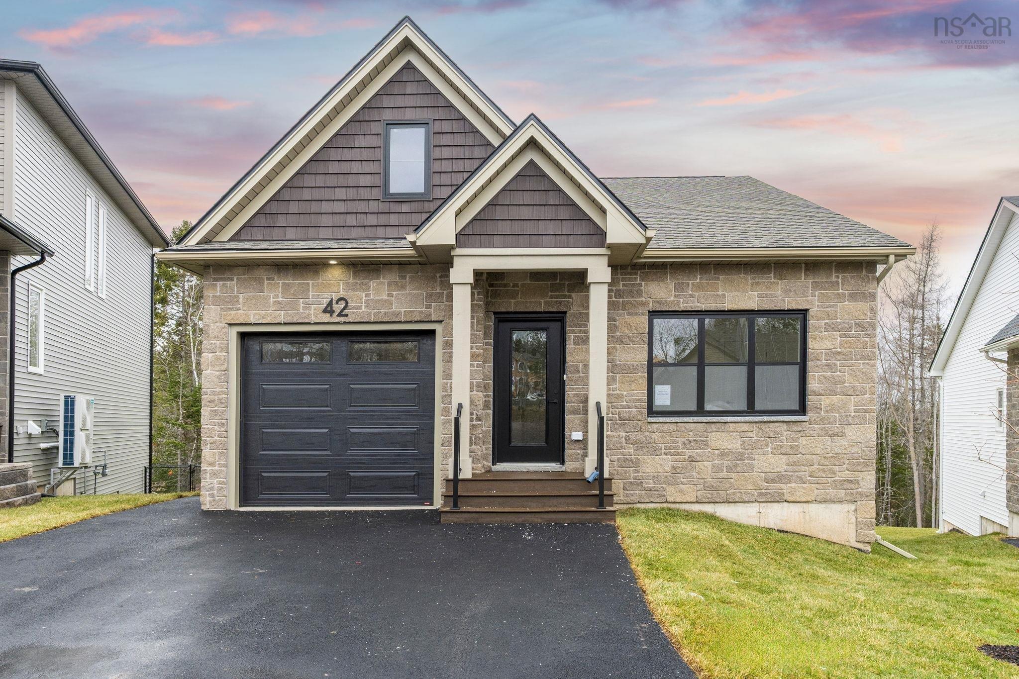 Gw-7 42 Gardenia Way, Dartmouth, NS (MLS® 202600946)