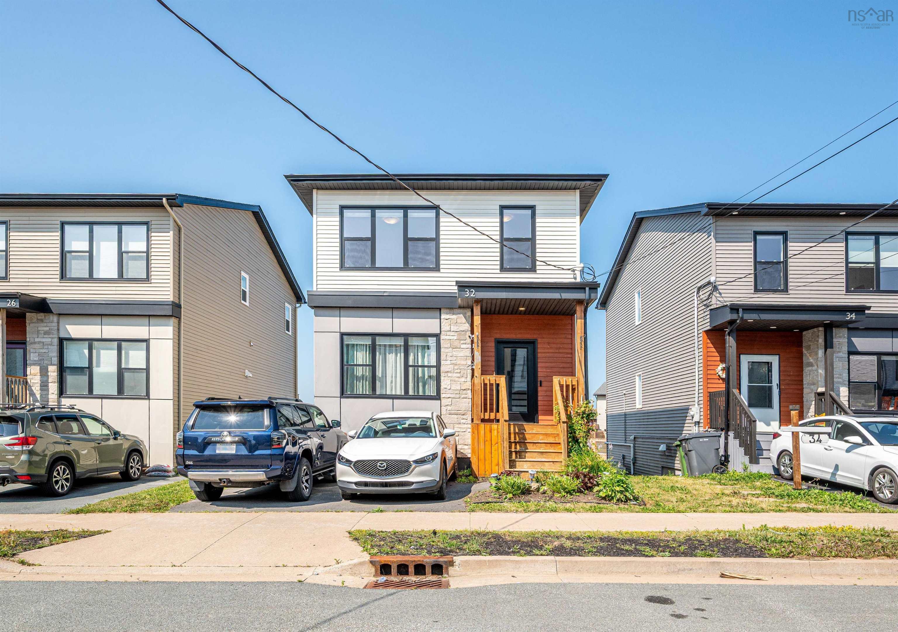 32 Travertine Court, Spryfield, NS (MLS 202600948)