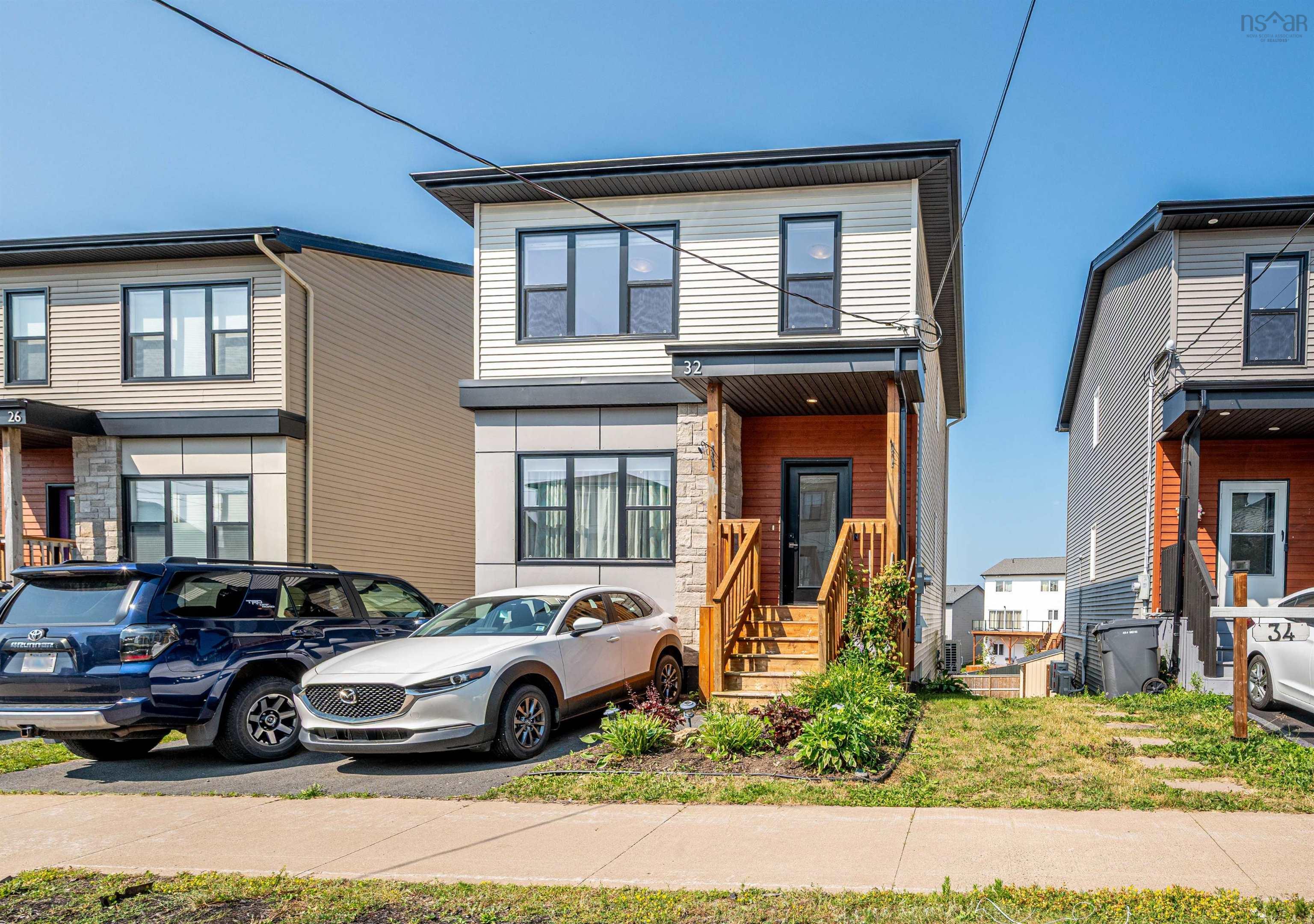 32 Travertine Court, Spryfield, NS (MLS 202600948)