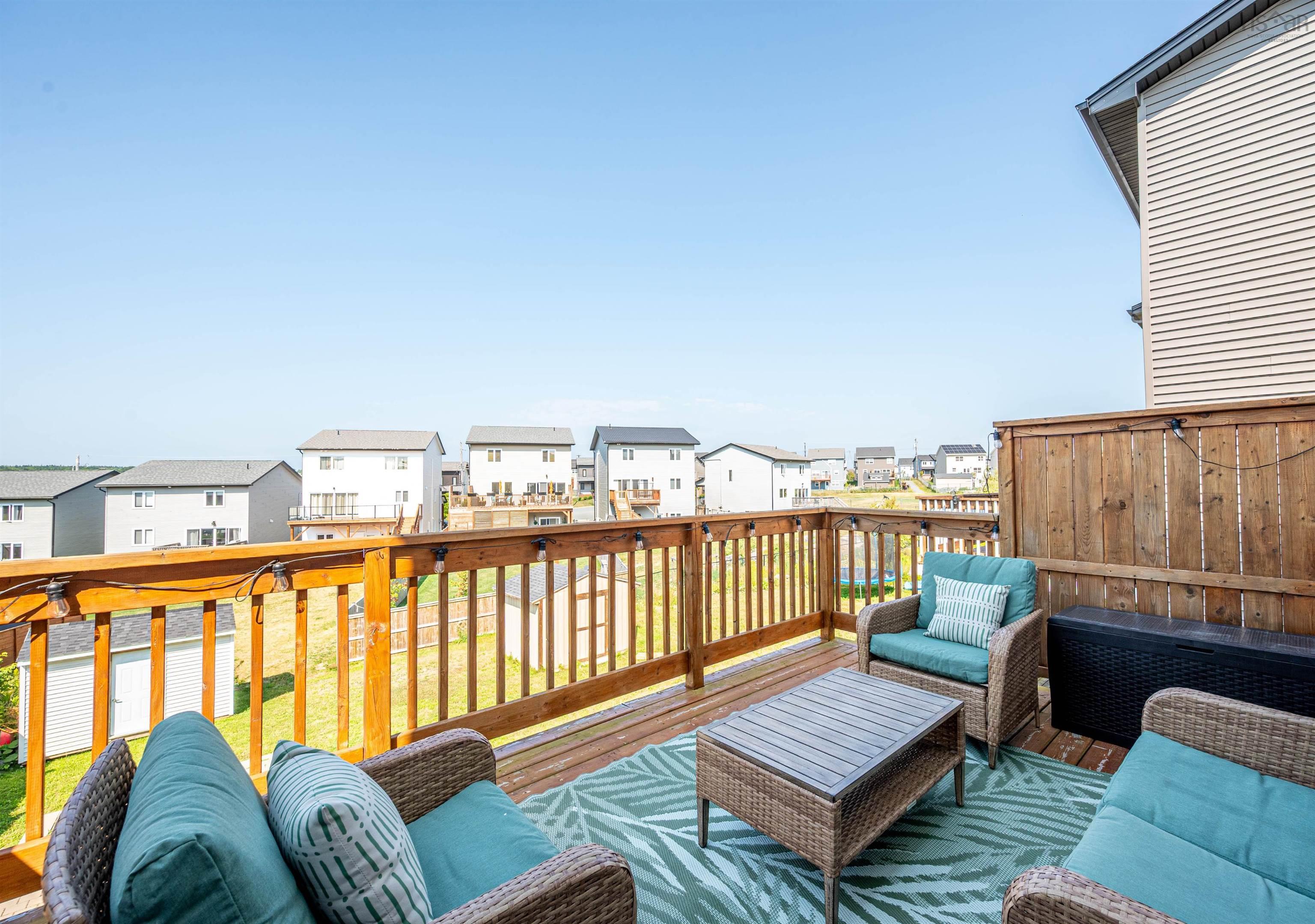 32 Travertine Court, Spryfield, NS (MLS 202600948)