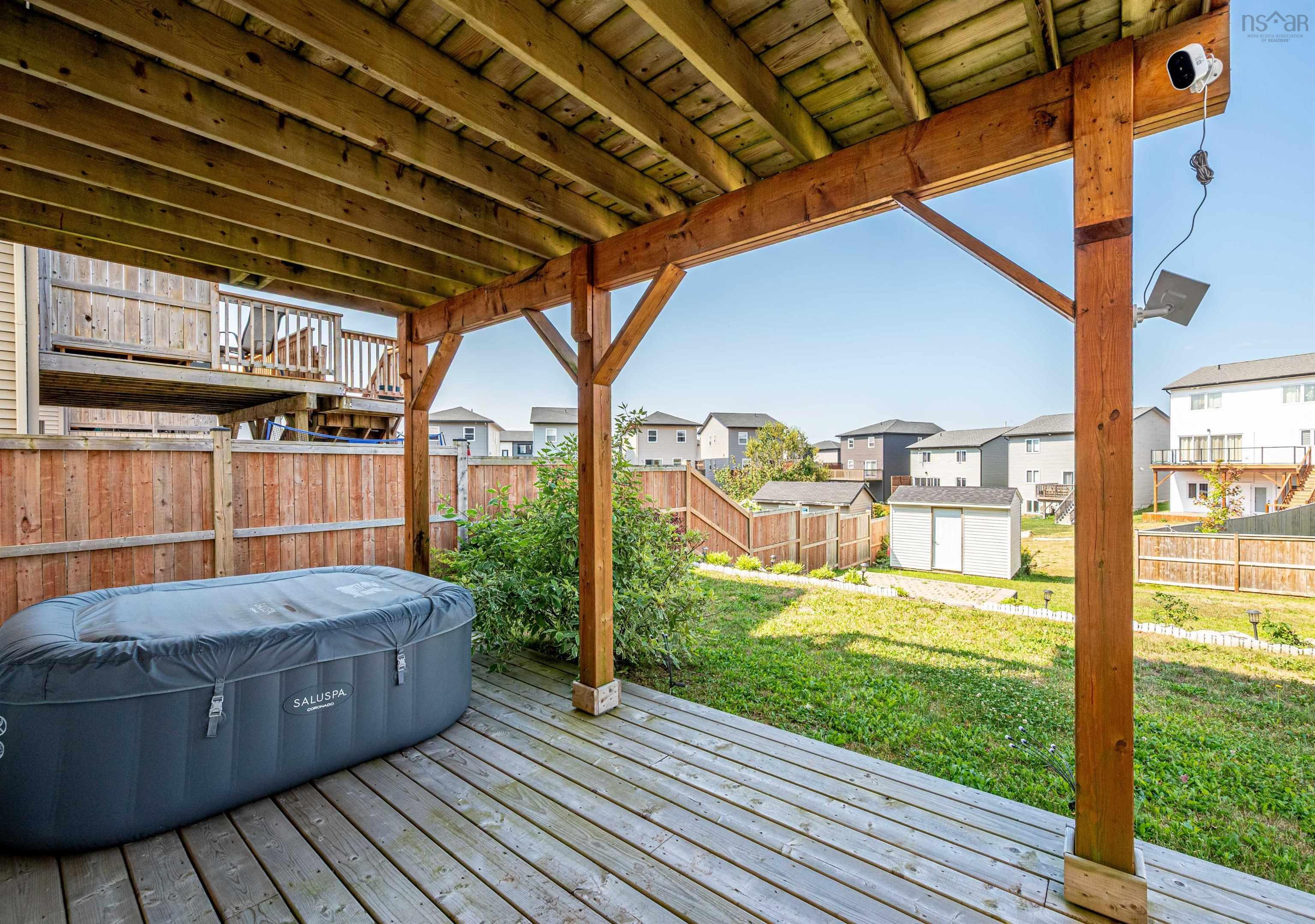 32 Travertine Court, Spryfield, NS (MLS 202600948)