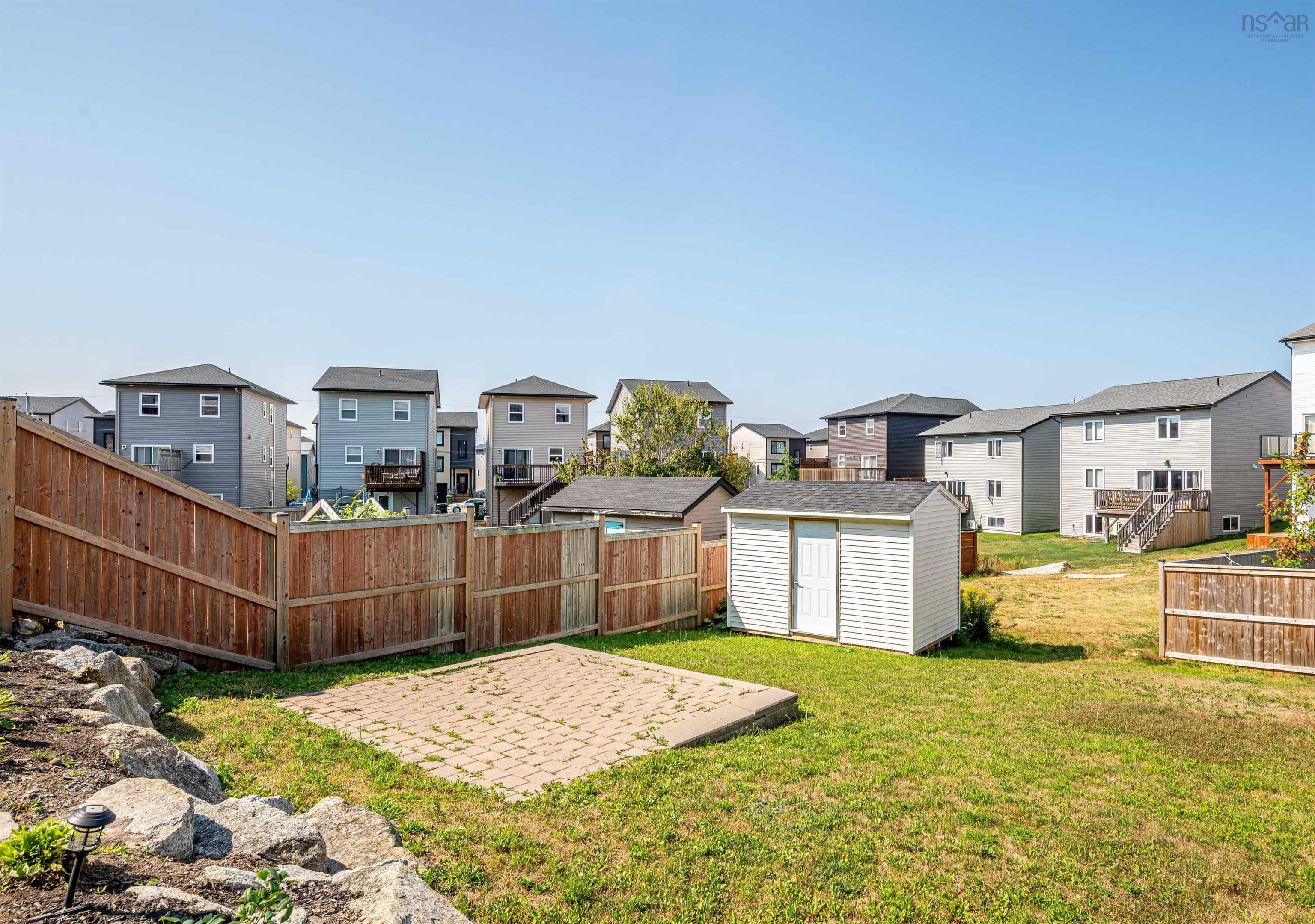 32 Travertine Court, Spryfield, NS (MLS 202600948)