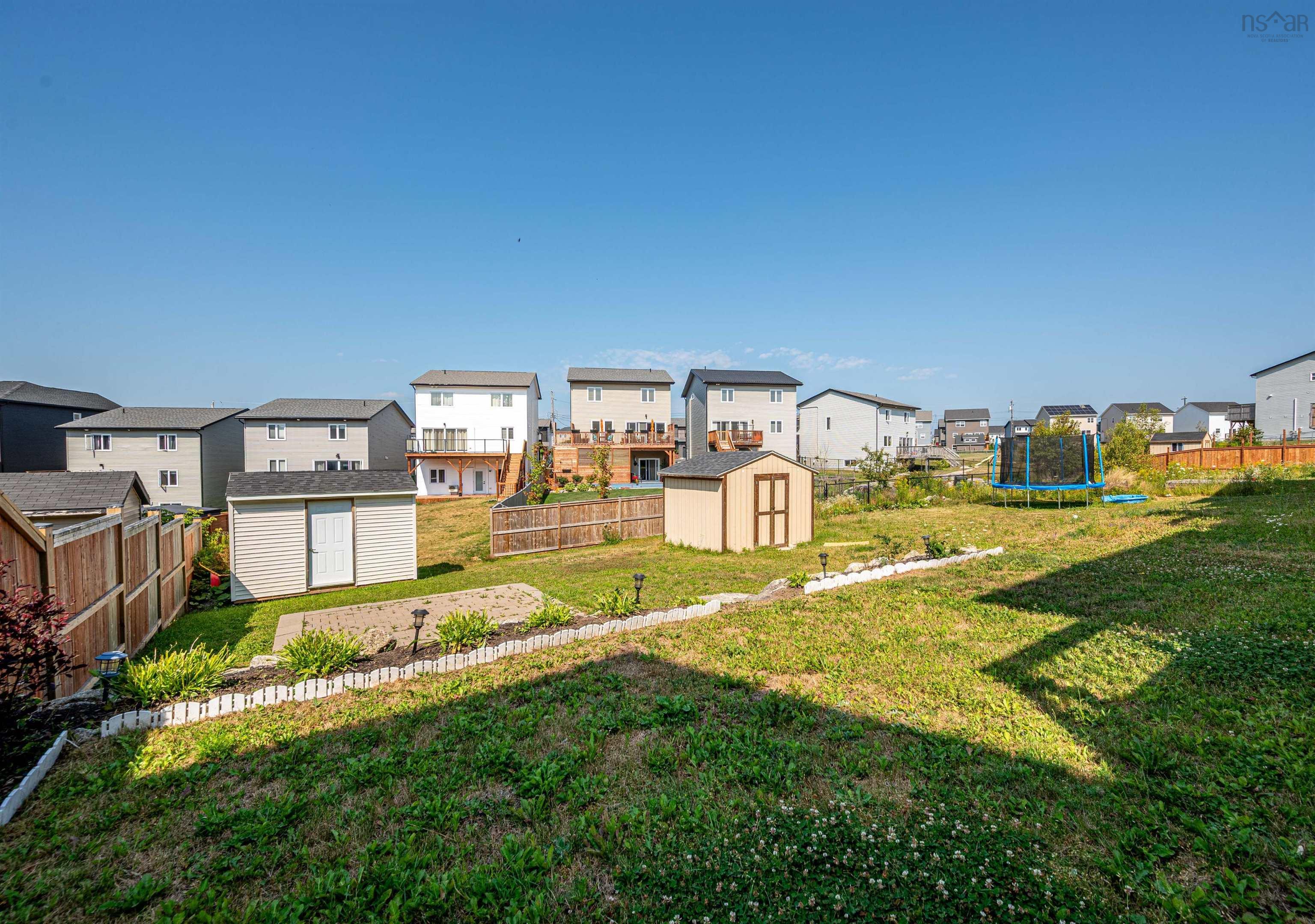 32 Travertine Court, Spryfield, NS (MLS 202600948)