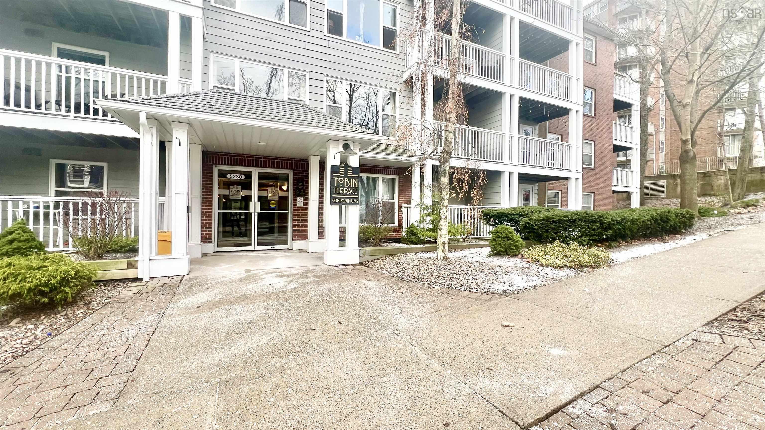 300 5230 Tobin Street, Halifax, NS (MLS® 202600951)