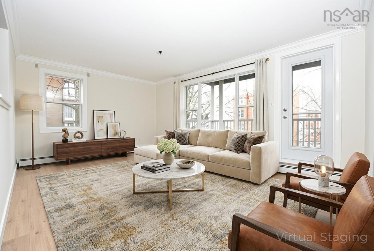 $519,900.00: 300 5230 Tobin Street, Halifax