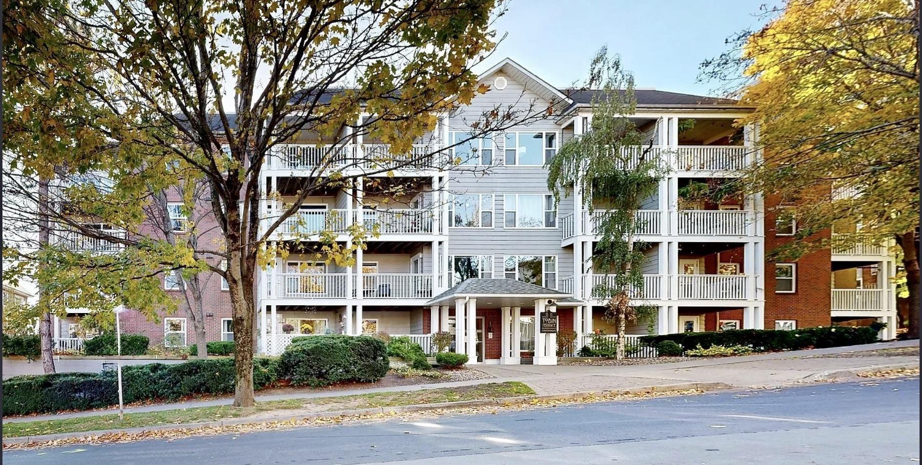 $519,900.00: 300 5230 Tobin Street, Halifax