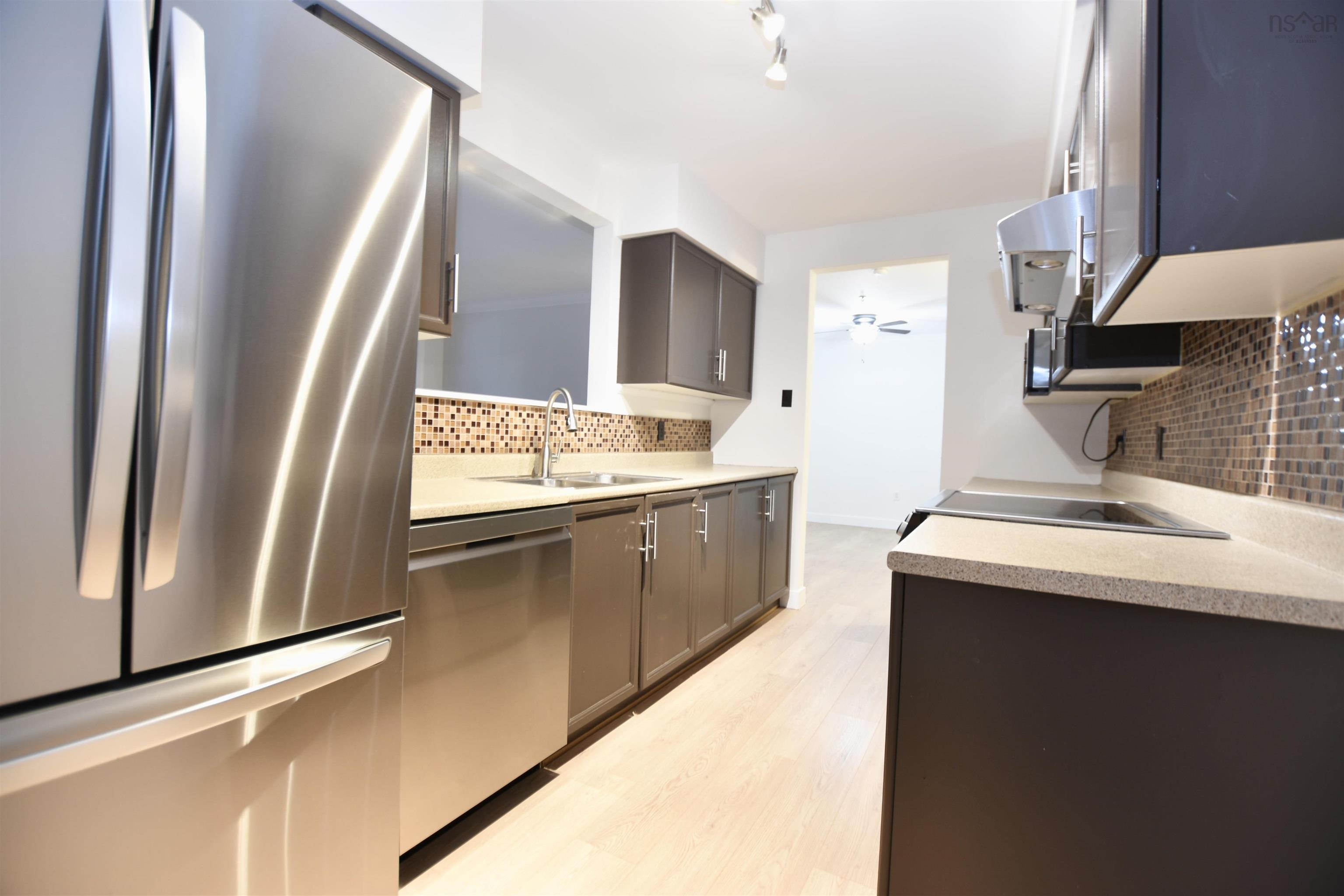 $519,900.00: 300 5230 Tobin Street, Halifax