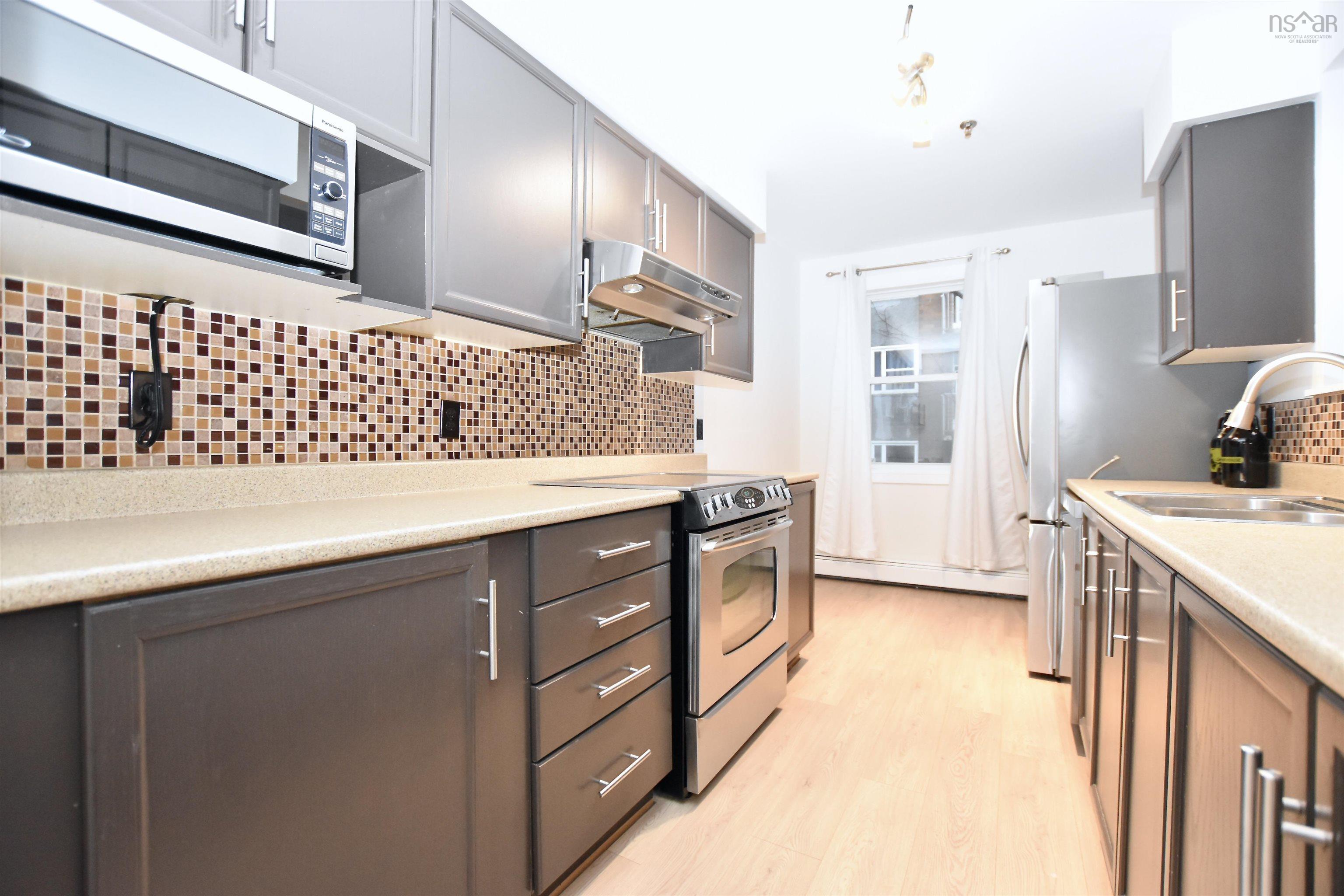 $519,900.00: 300 5230 Tobin Street, Halifax