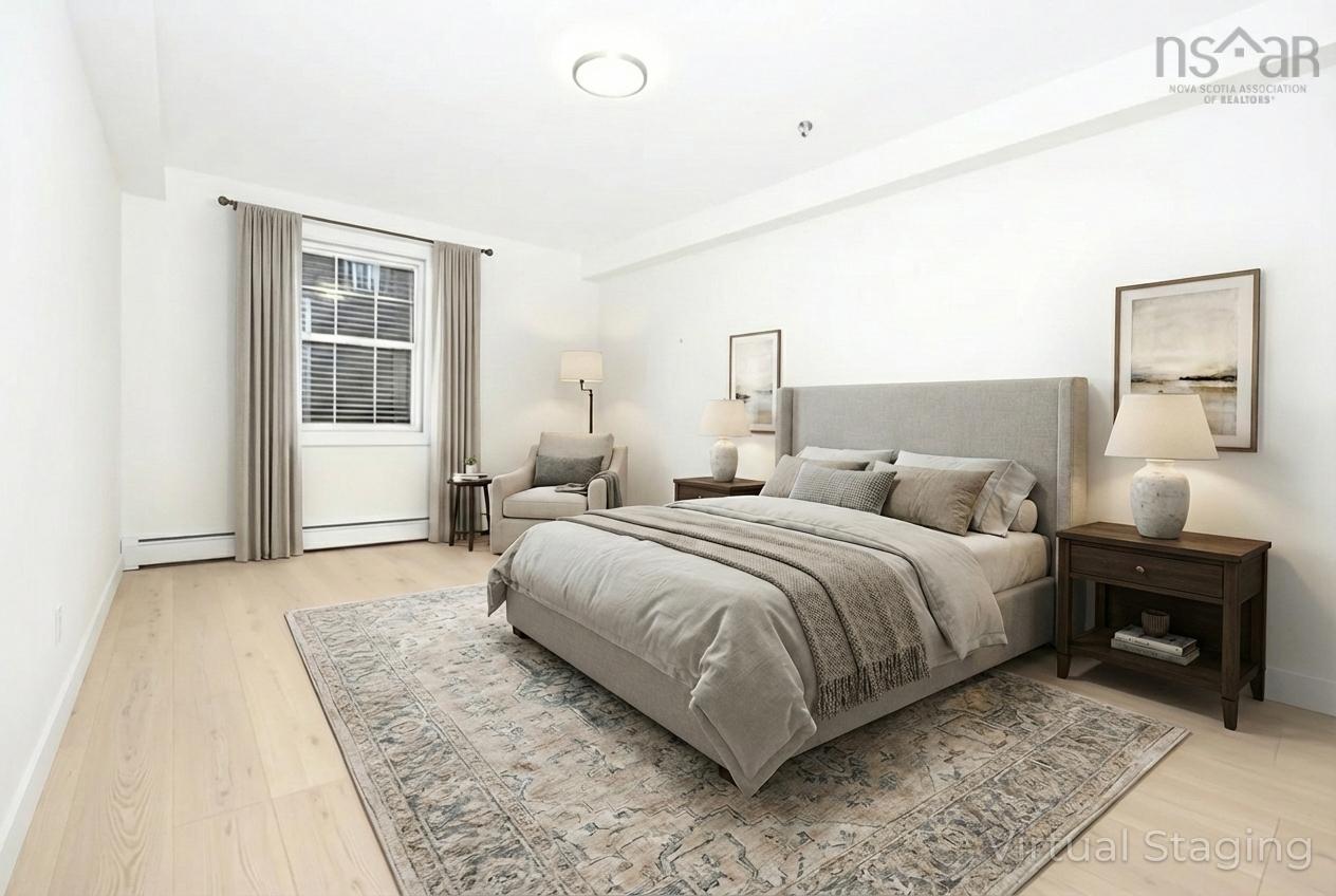 $519,900.00: 300 5230 Tobin Street, Halifax