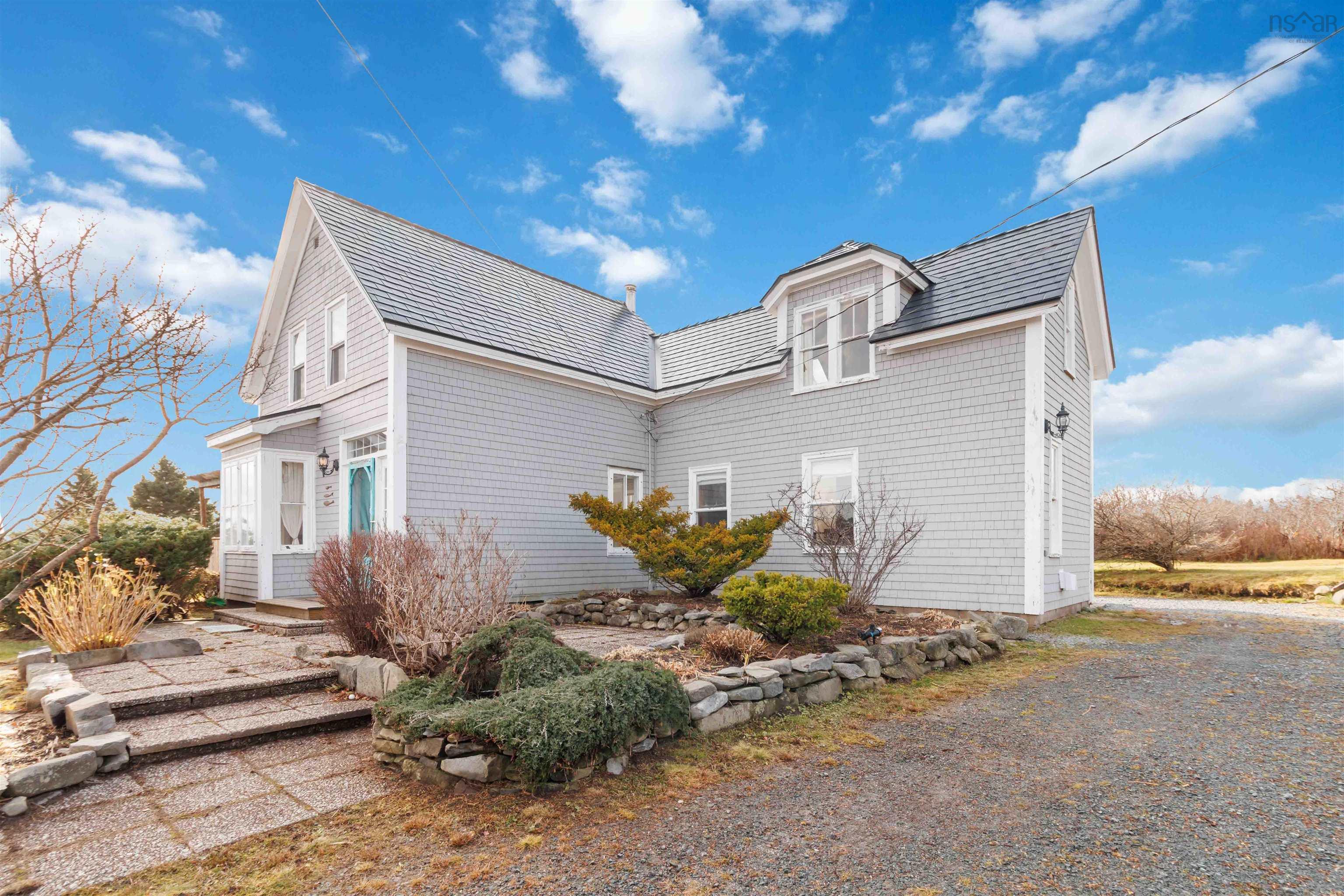 $515,000.00: 34 Lighthouse Road, Western Head