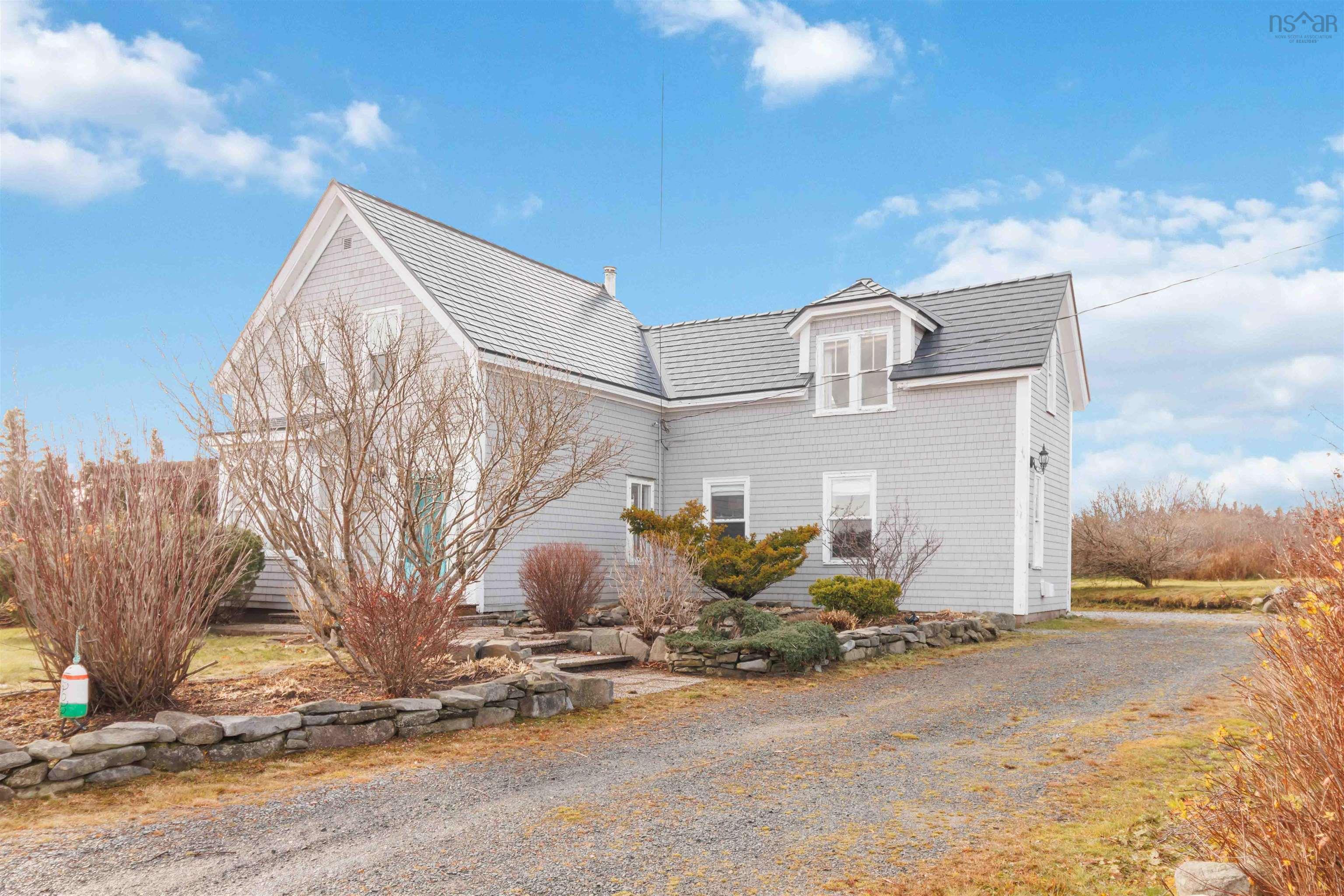 $515,000.00: 34 Lighthouse Road, Western Head