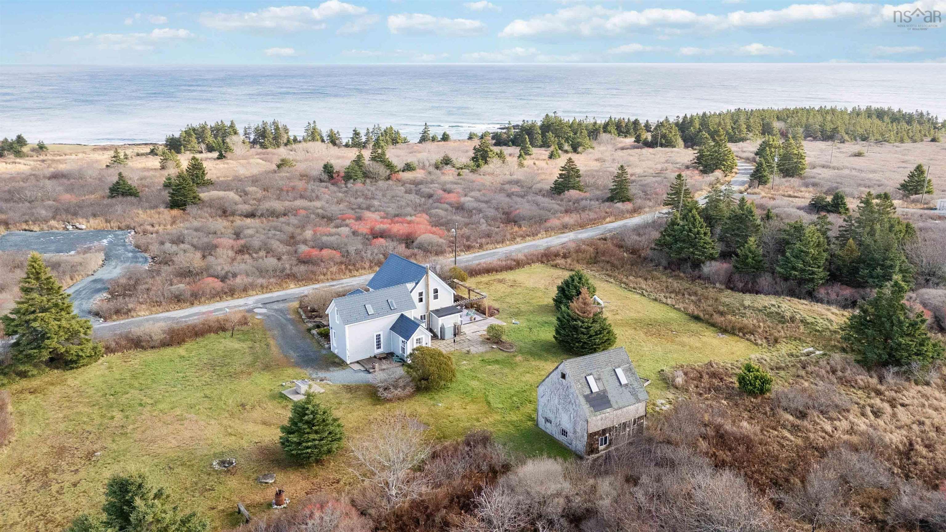 $515,000.00: 34 Lighthouse Road, Western Head