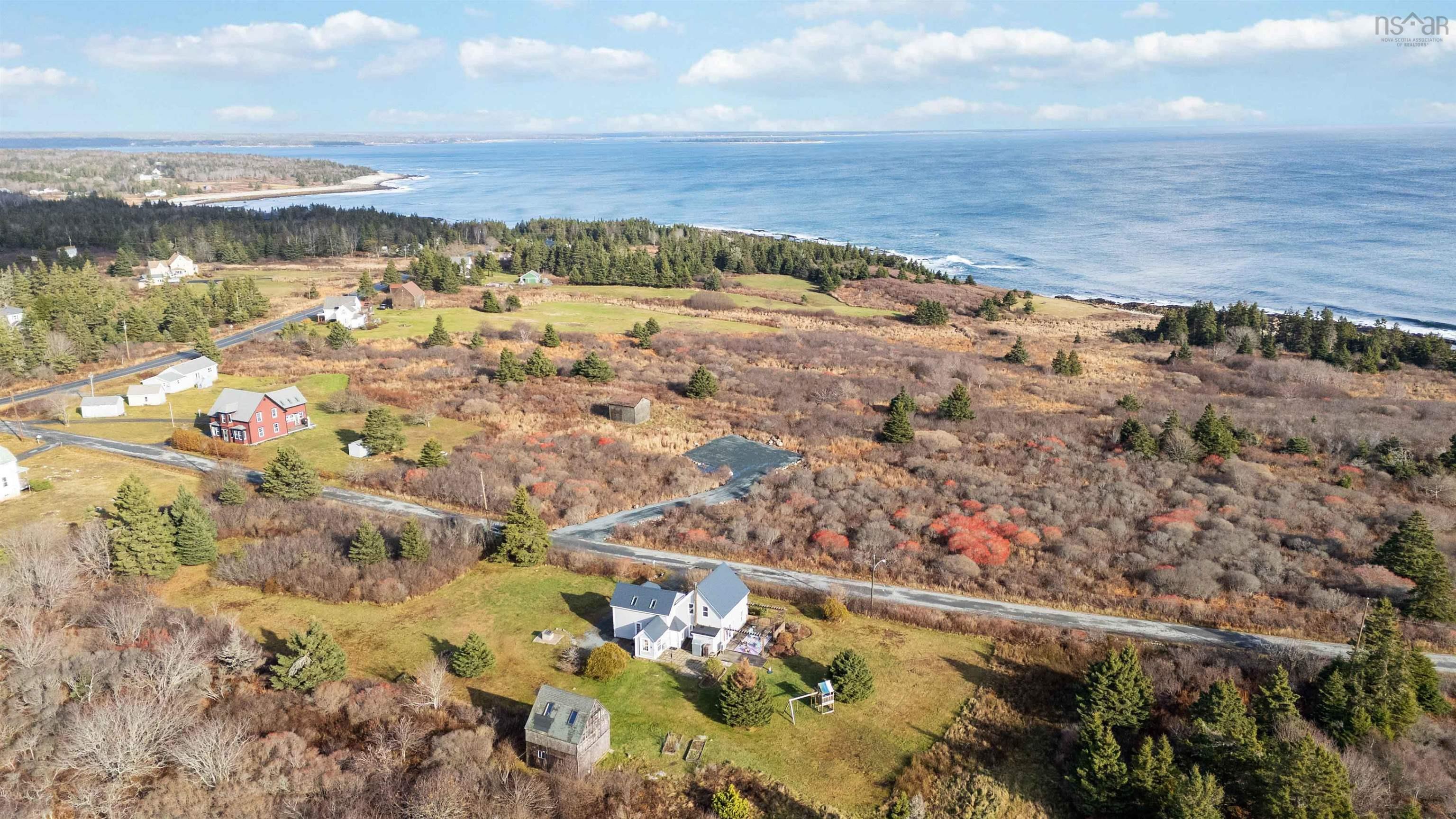 $515,000.00: 34 Lighthouse Road, Western Head