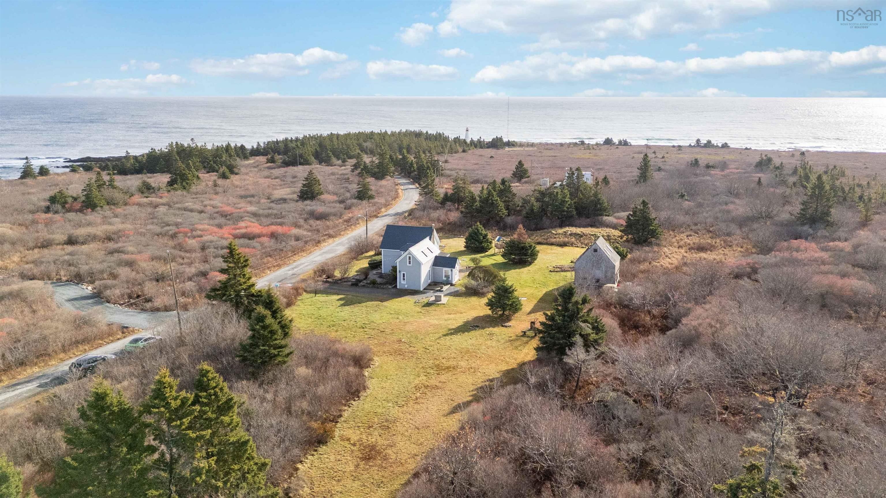 $515,000.00: 34 Lighthouse Road, Western Head