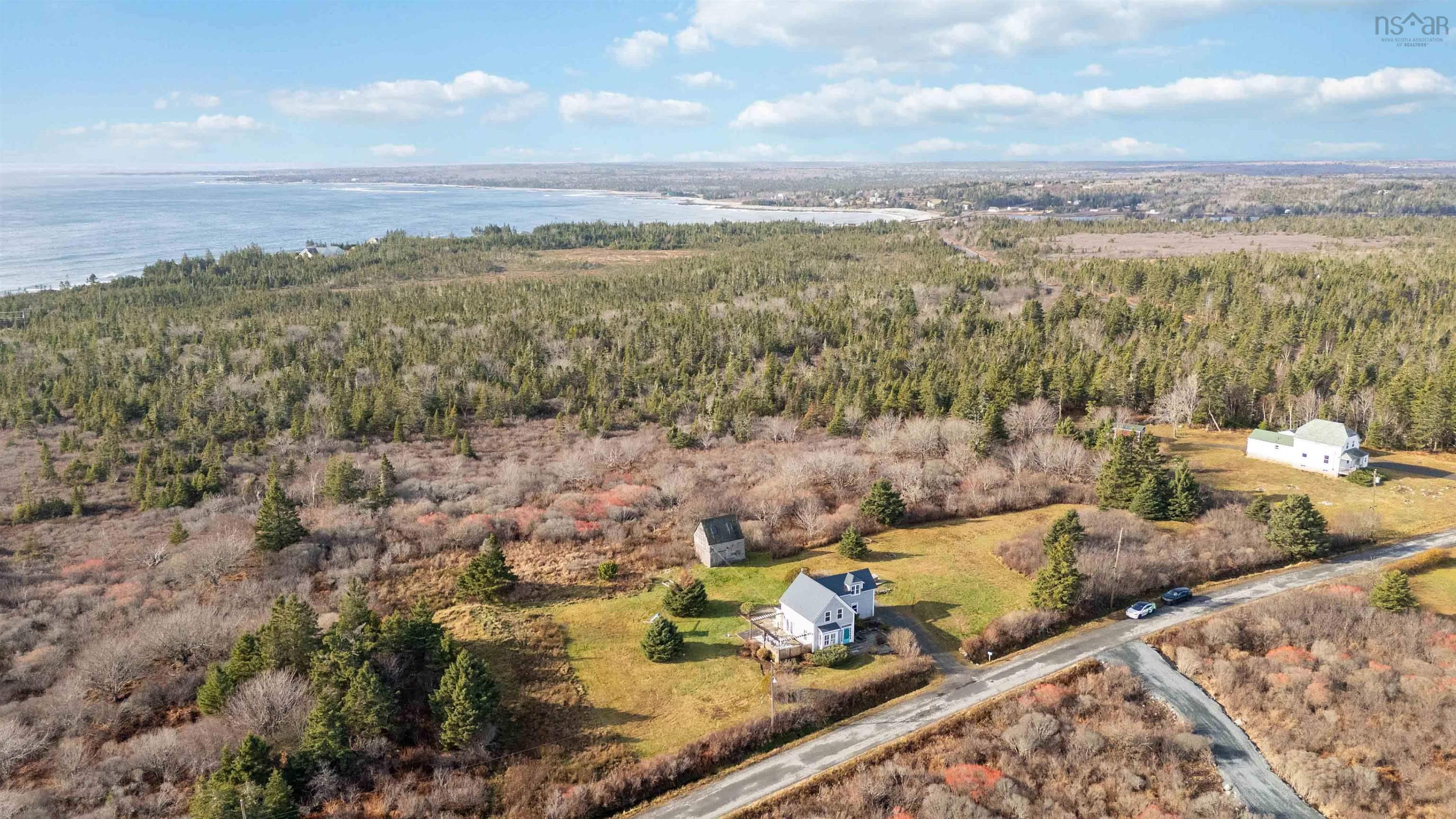 $515,000.00: 34 Lighthouse Road, Western Head